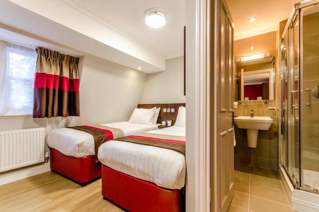 Hotel Royal Cambridge Londen