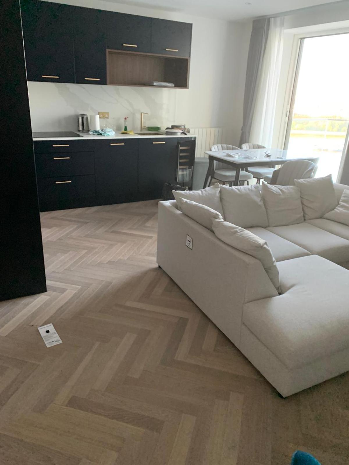 Brand New Royal Arsnal Riverside *