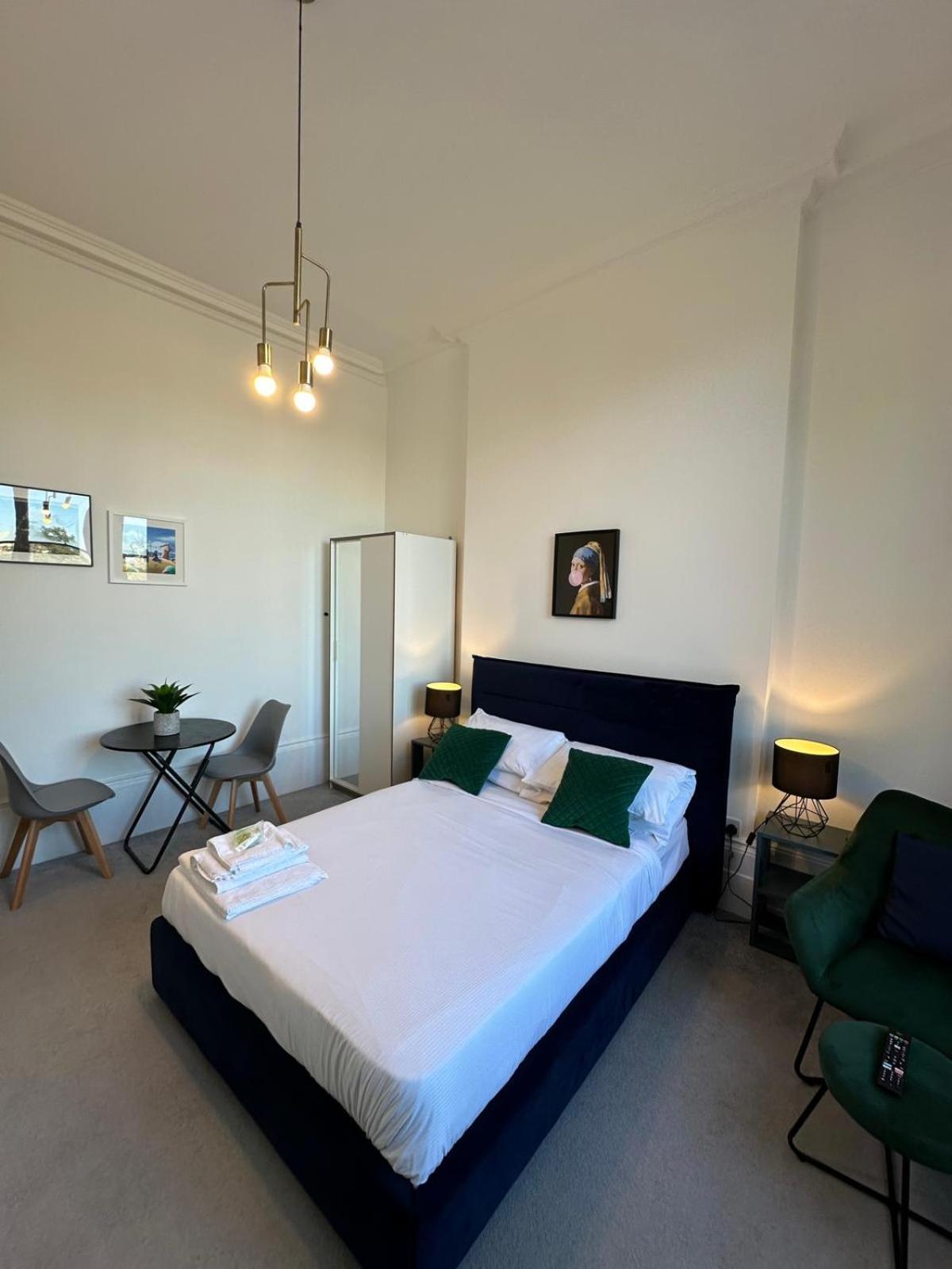 Apartment By Valiance
