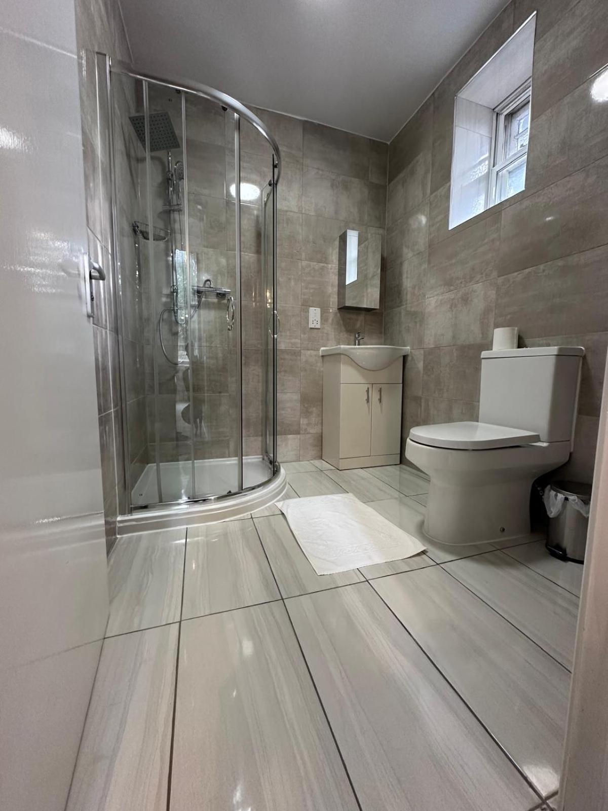 By Valiance Apartment *