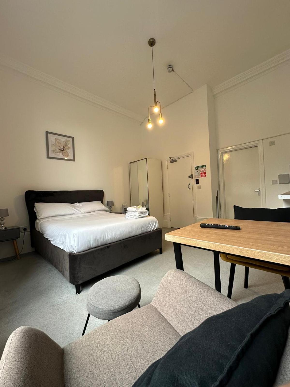 Apartment By Valiance *