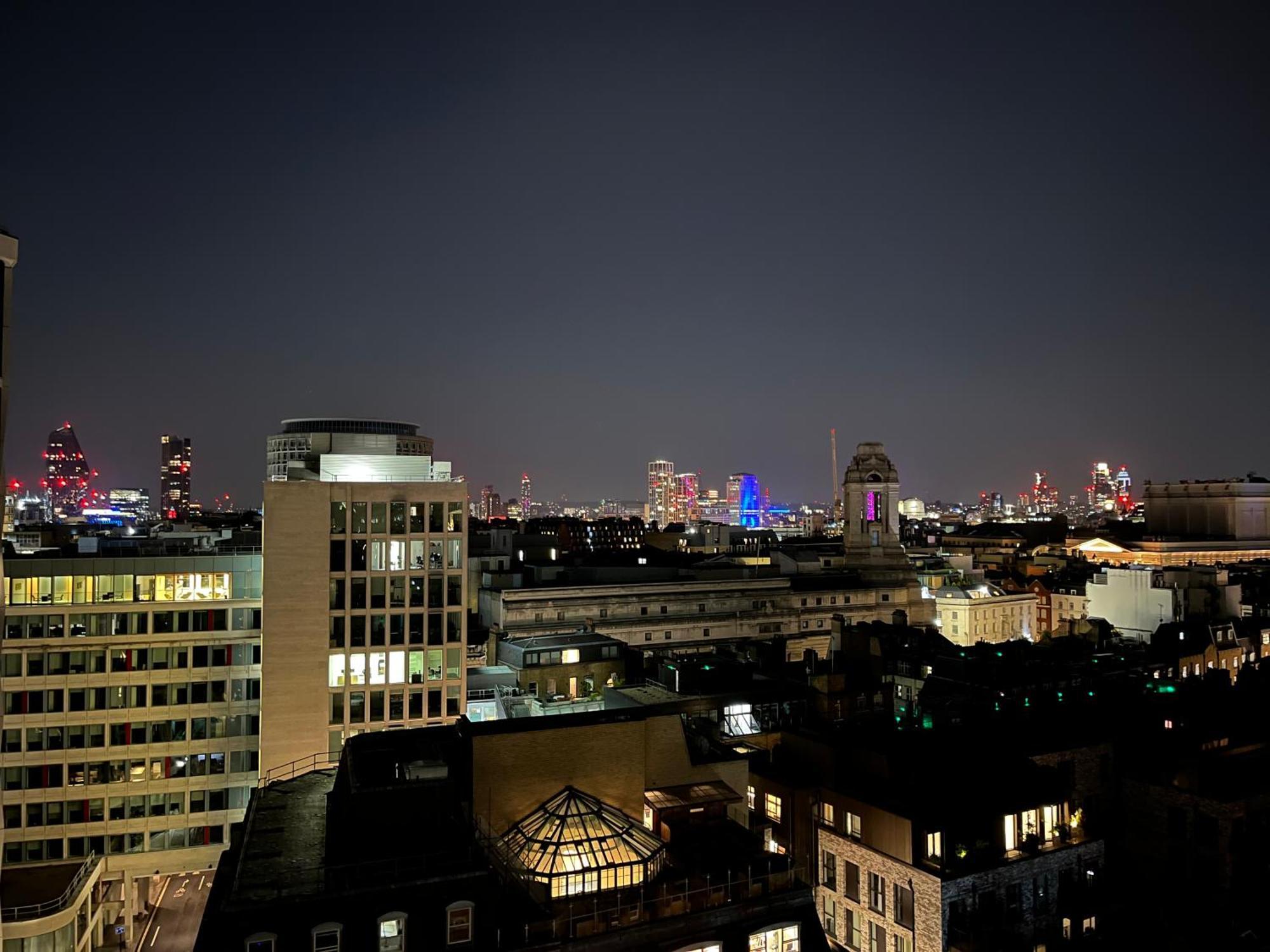 Apartment 2 Bed Ap Covent Garden