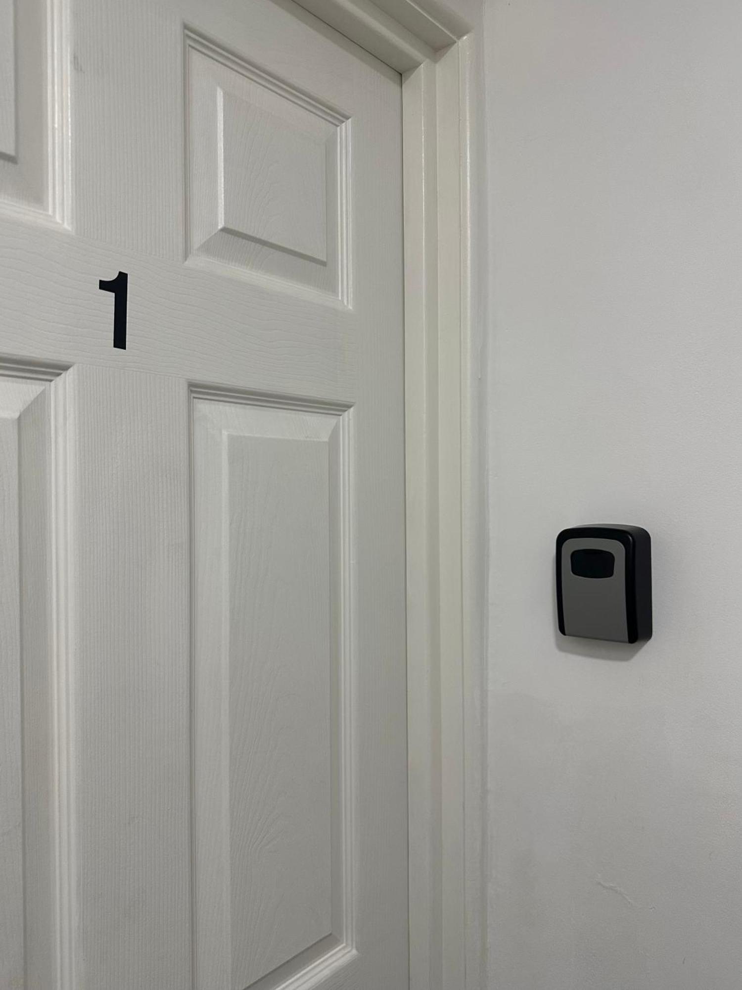 Keysan House 1 Apartment
