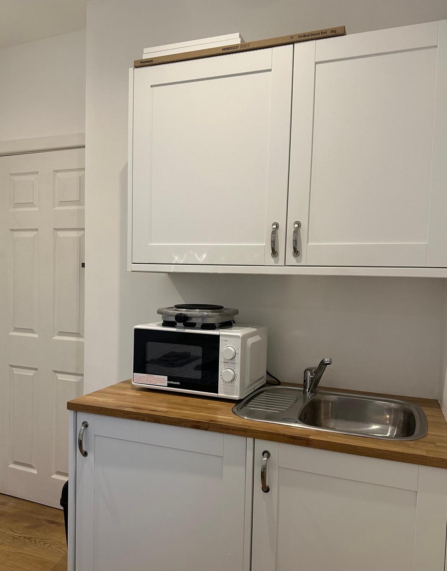 Apartment Keysan House 1 *