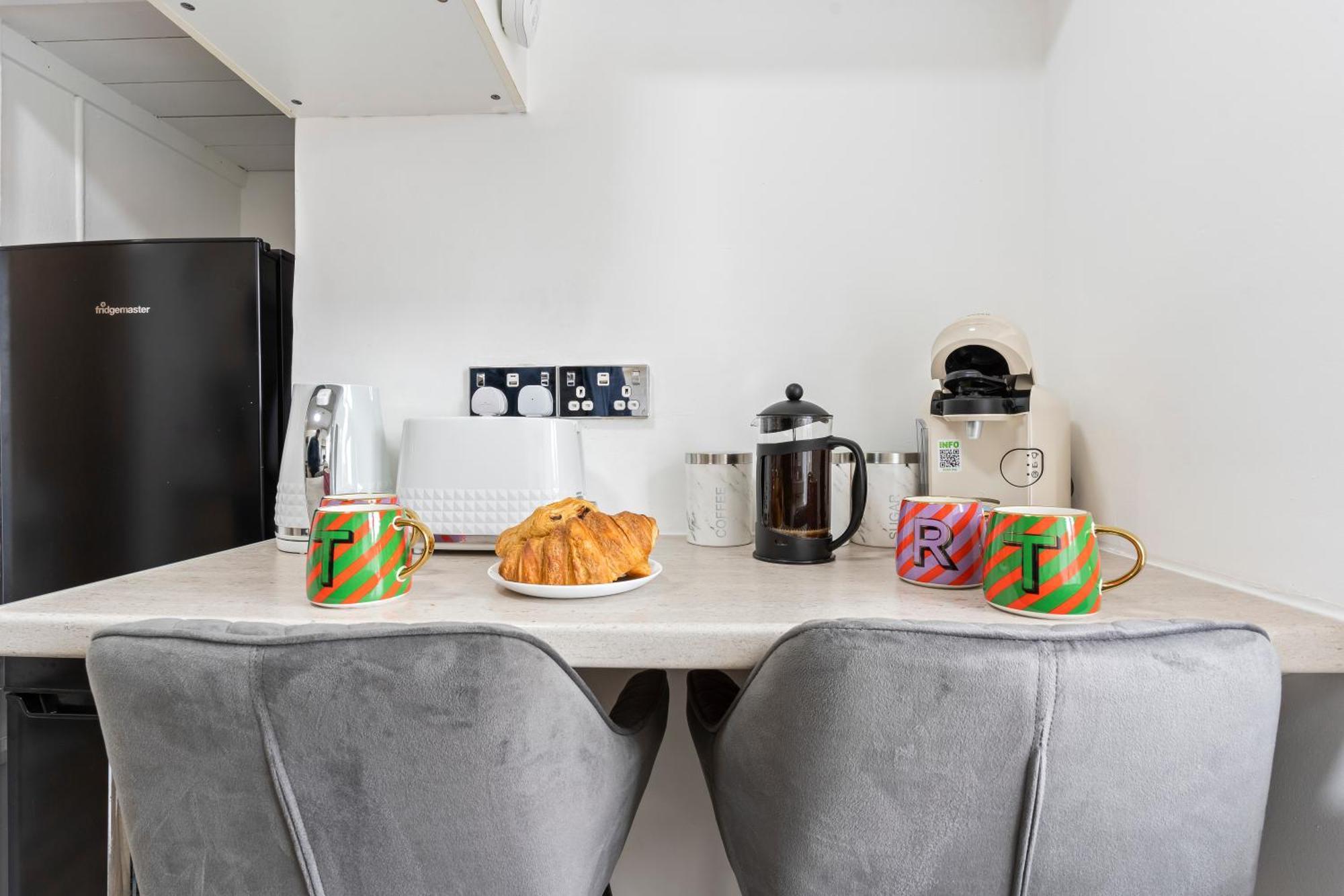 Wembley Haven, Lovely 2 Bed Next To Stadium * London