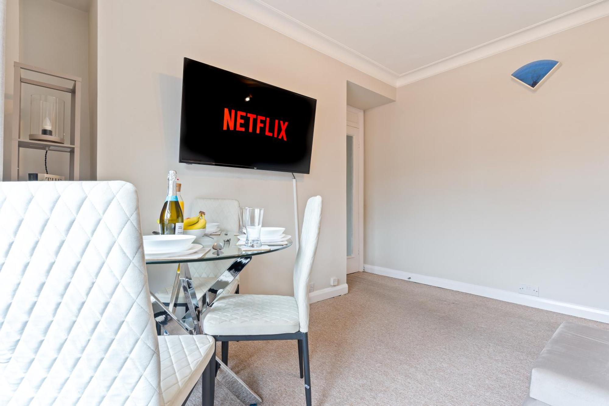 Wembley Haven, Lovely 2 Bed Next To Stadium Apartment