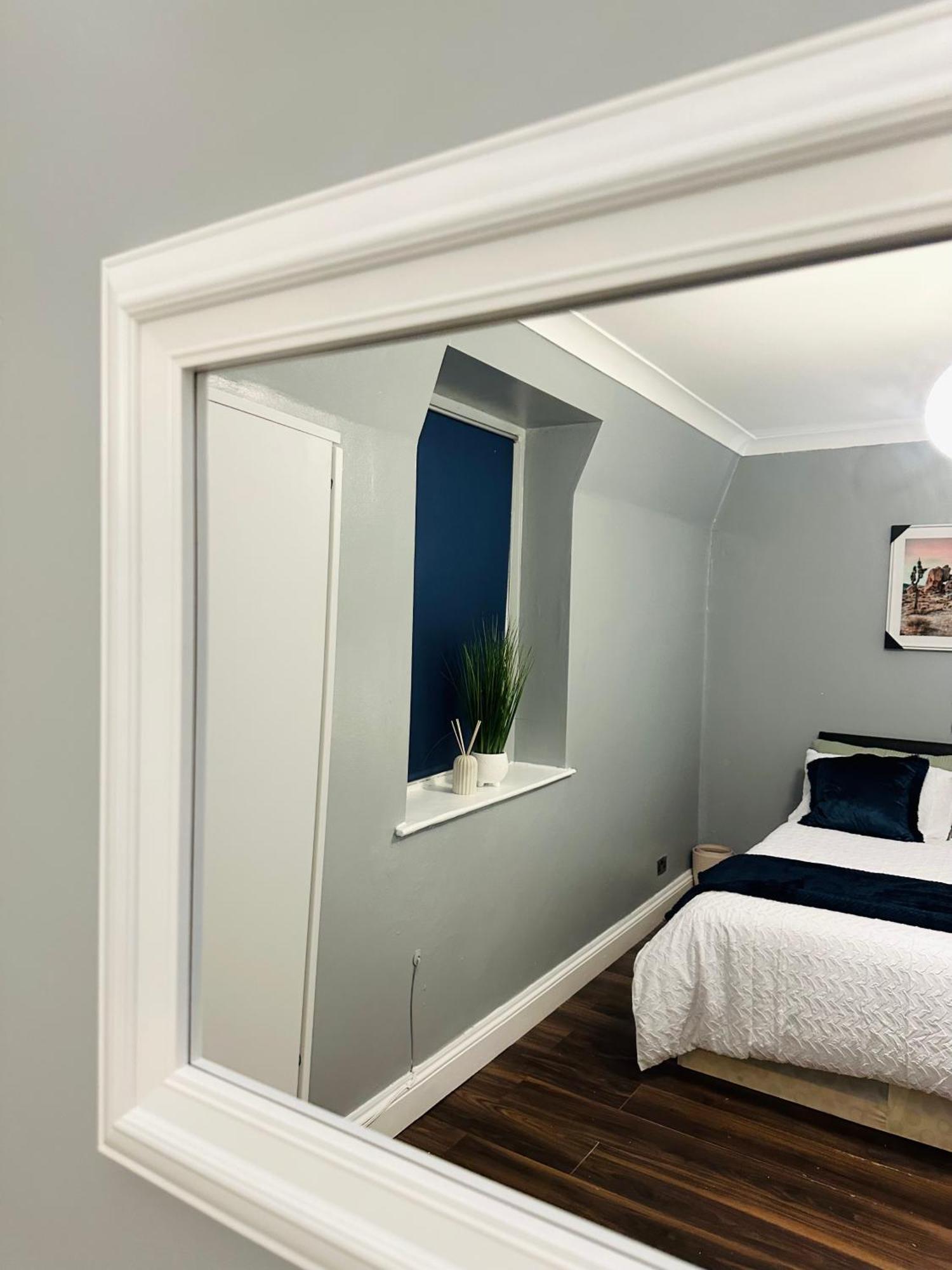 1bedroom And Living-room In King's Cross Apartment *