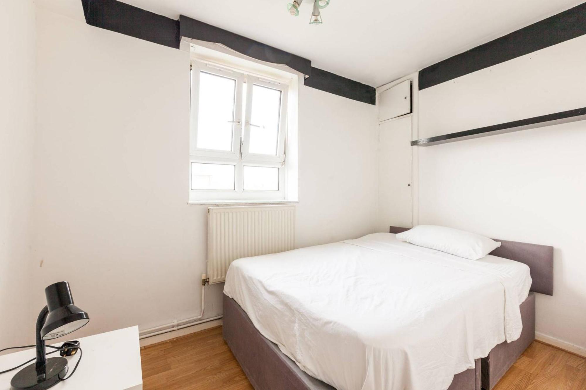 2 Bedroom Flat In Good Value Location Apartment *