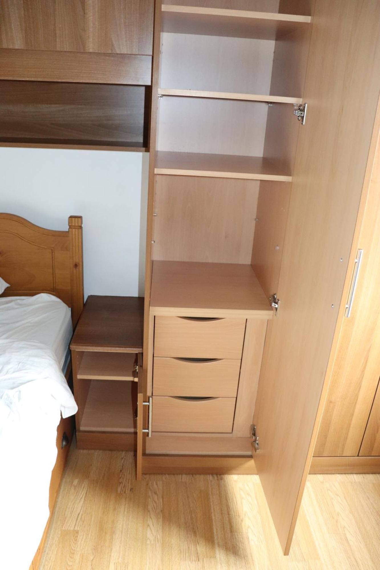2 Bedroom Flat In Good Value Location