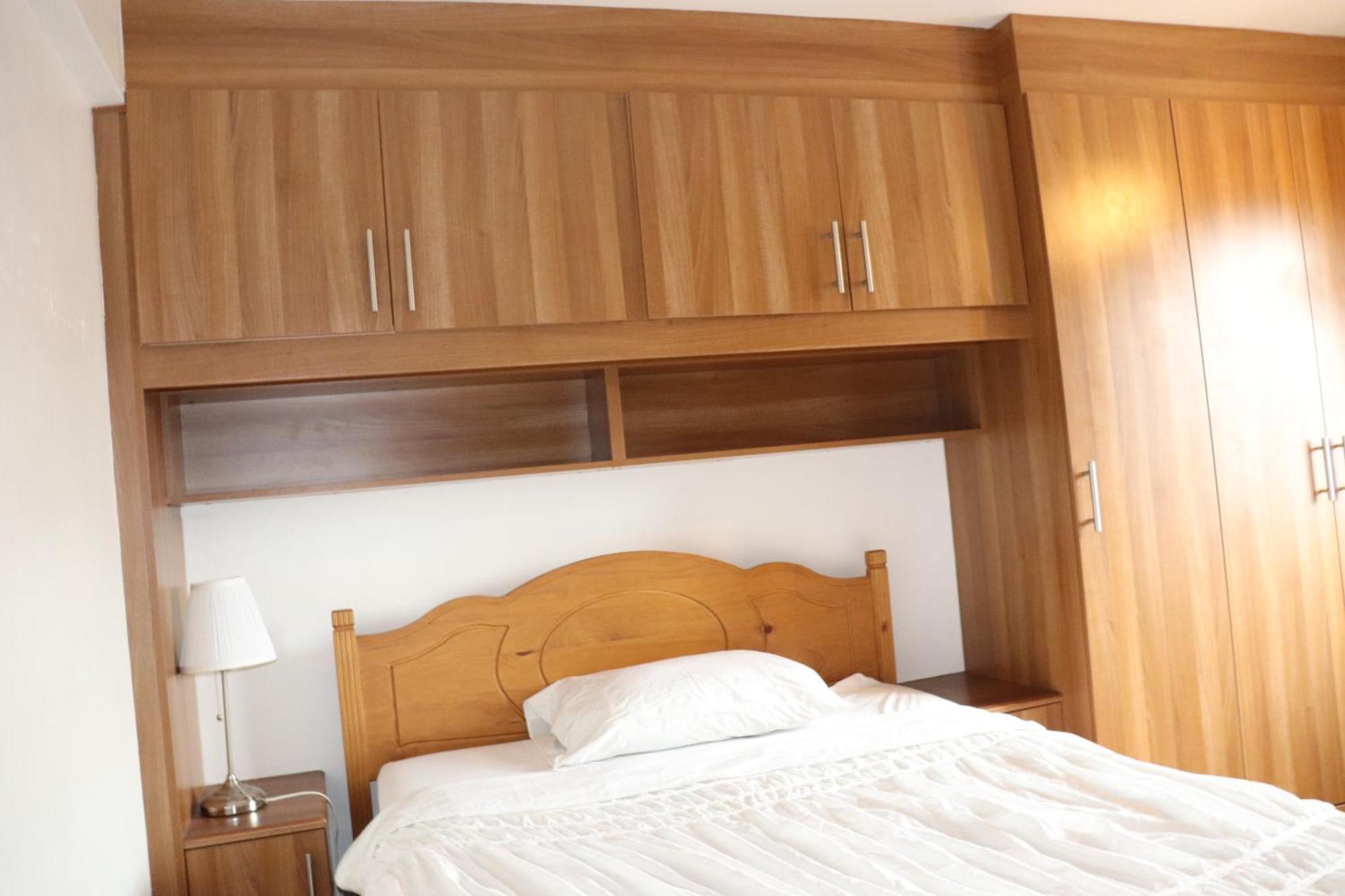 Apartment 2 Bedroom Flat In Good Value Location