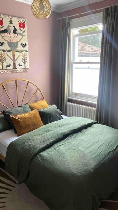 Holiday home Eclectic Victorian Terrace House