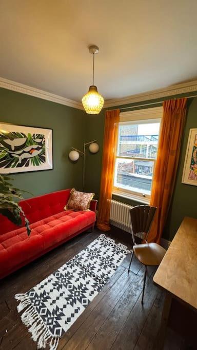 Holiday home Eclectic Victorian Terrace House