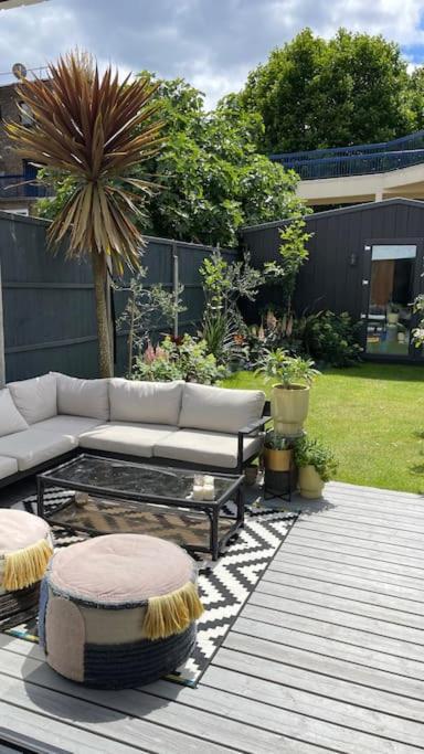 Holiday home Eclectic Victorian Terrace House *