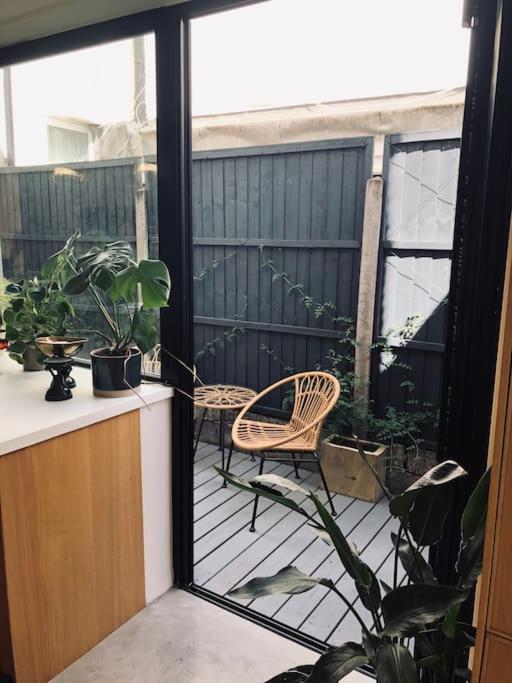 Eclectic Victorian Terrace House Holiday home *