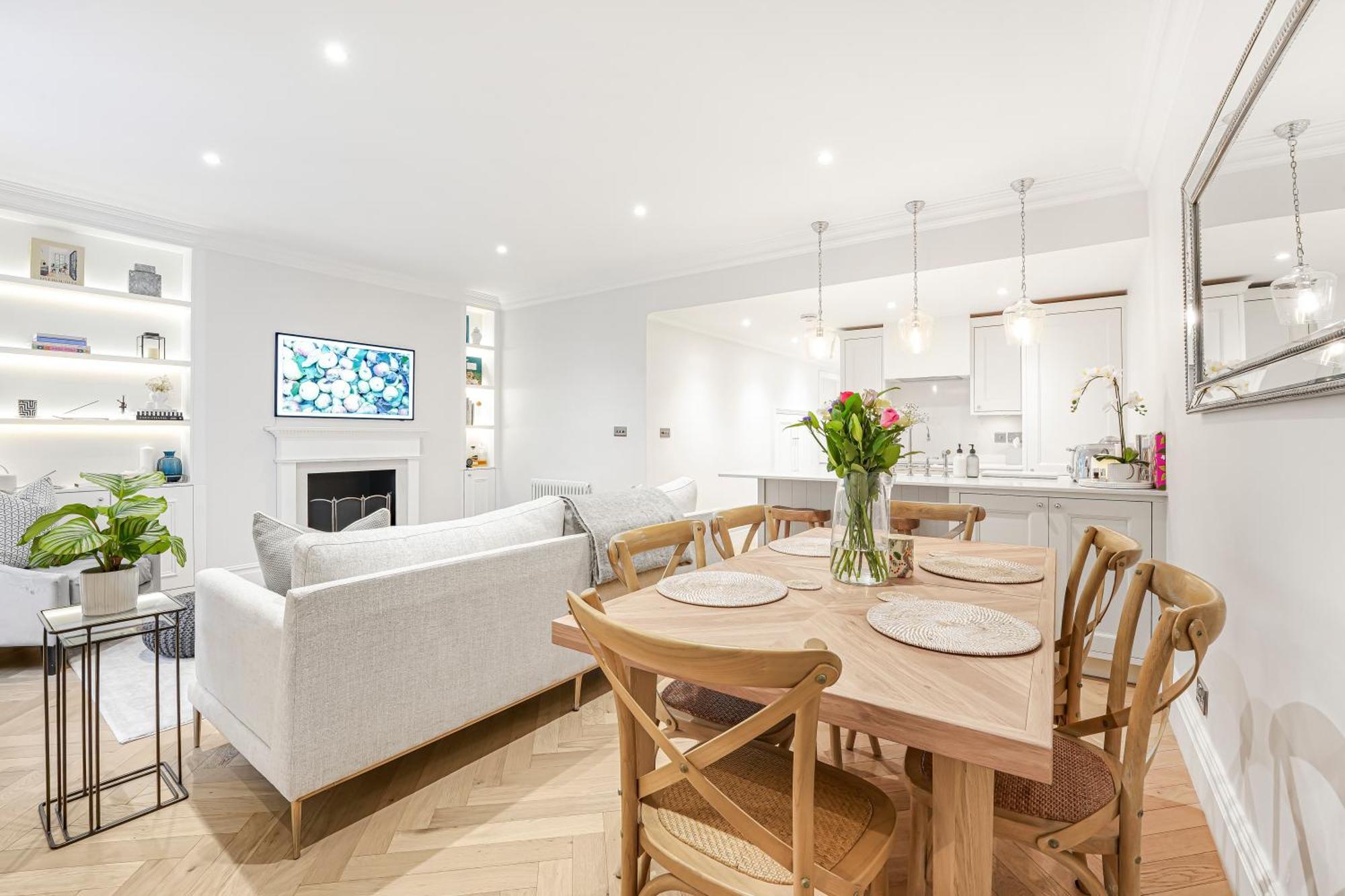 Luxury Collection Chelsea London