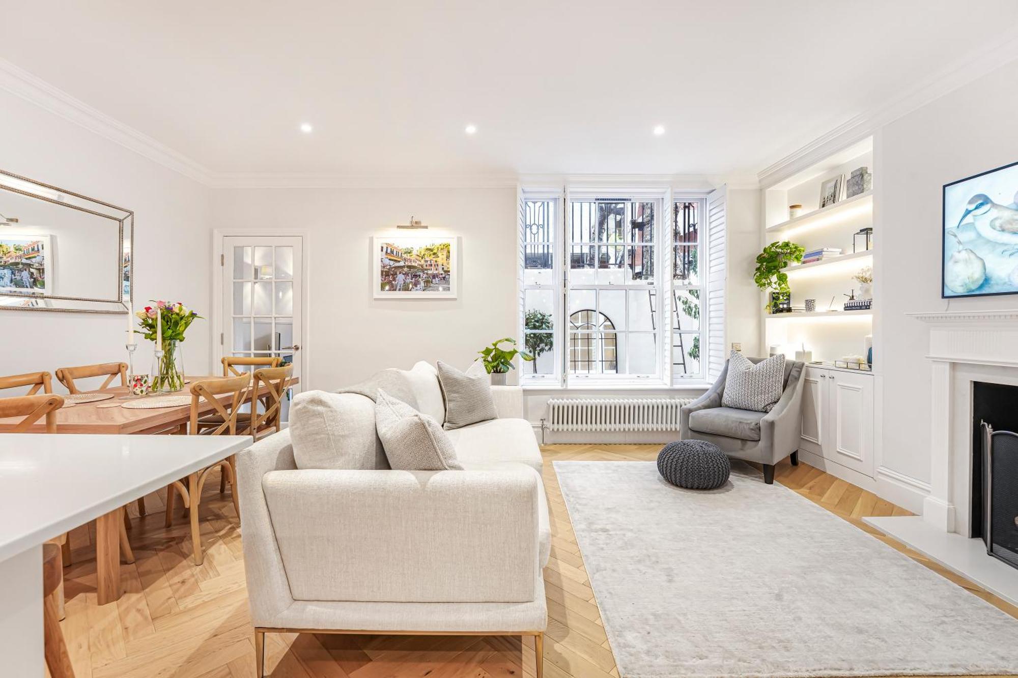 Luxury Collection Chelsea * London