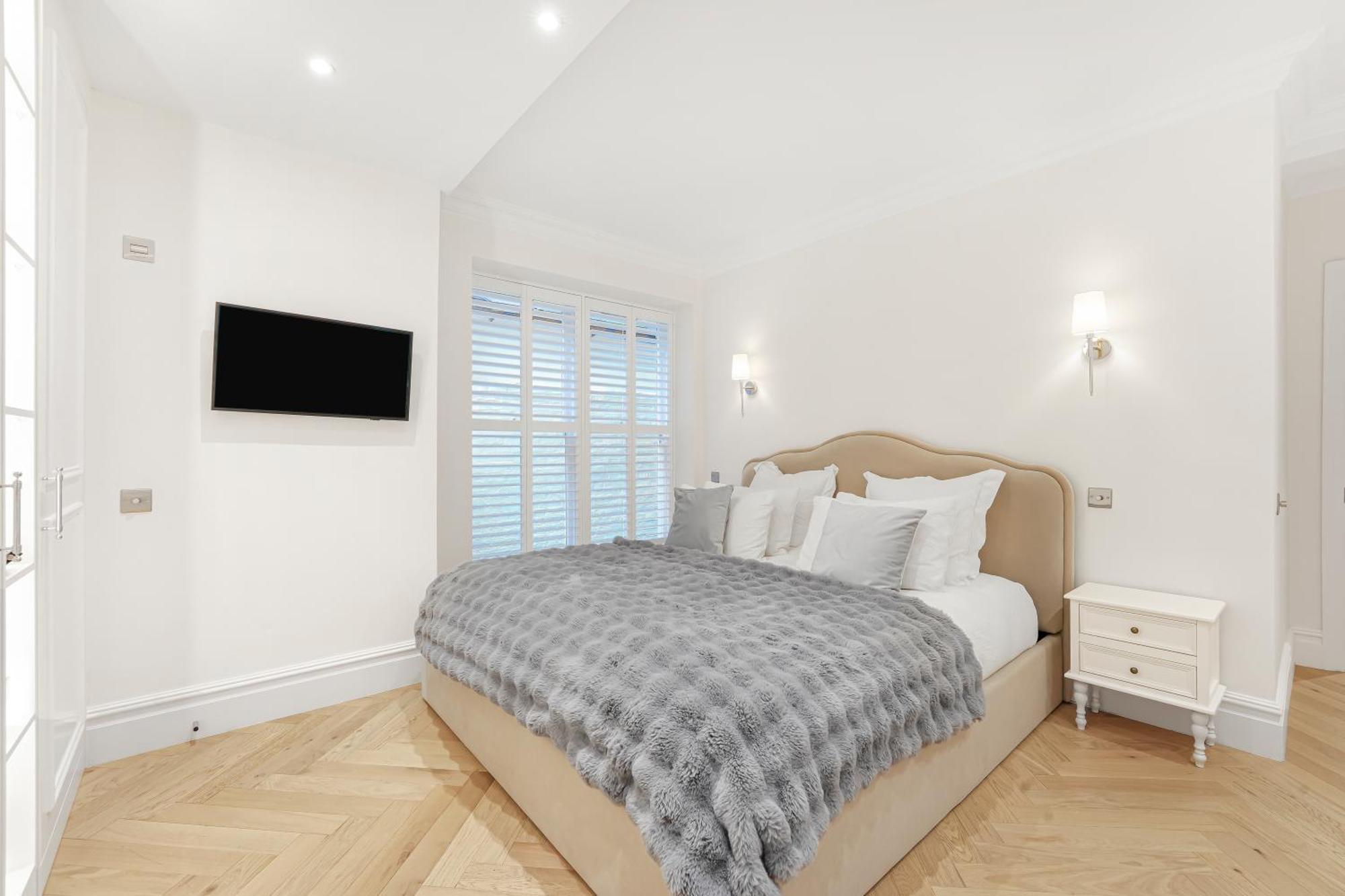 Luxury Collection Chelsea Apartment *