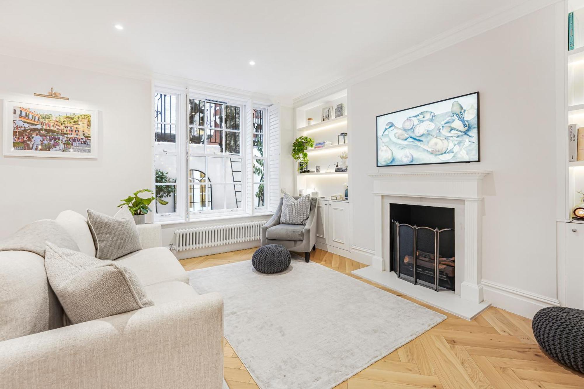 Apartment Luxury Collection Chelsea London