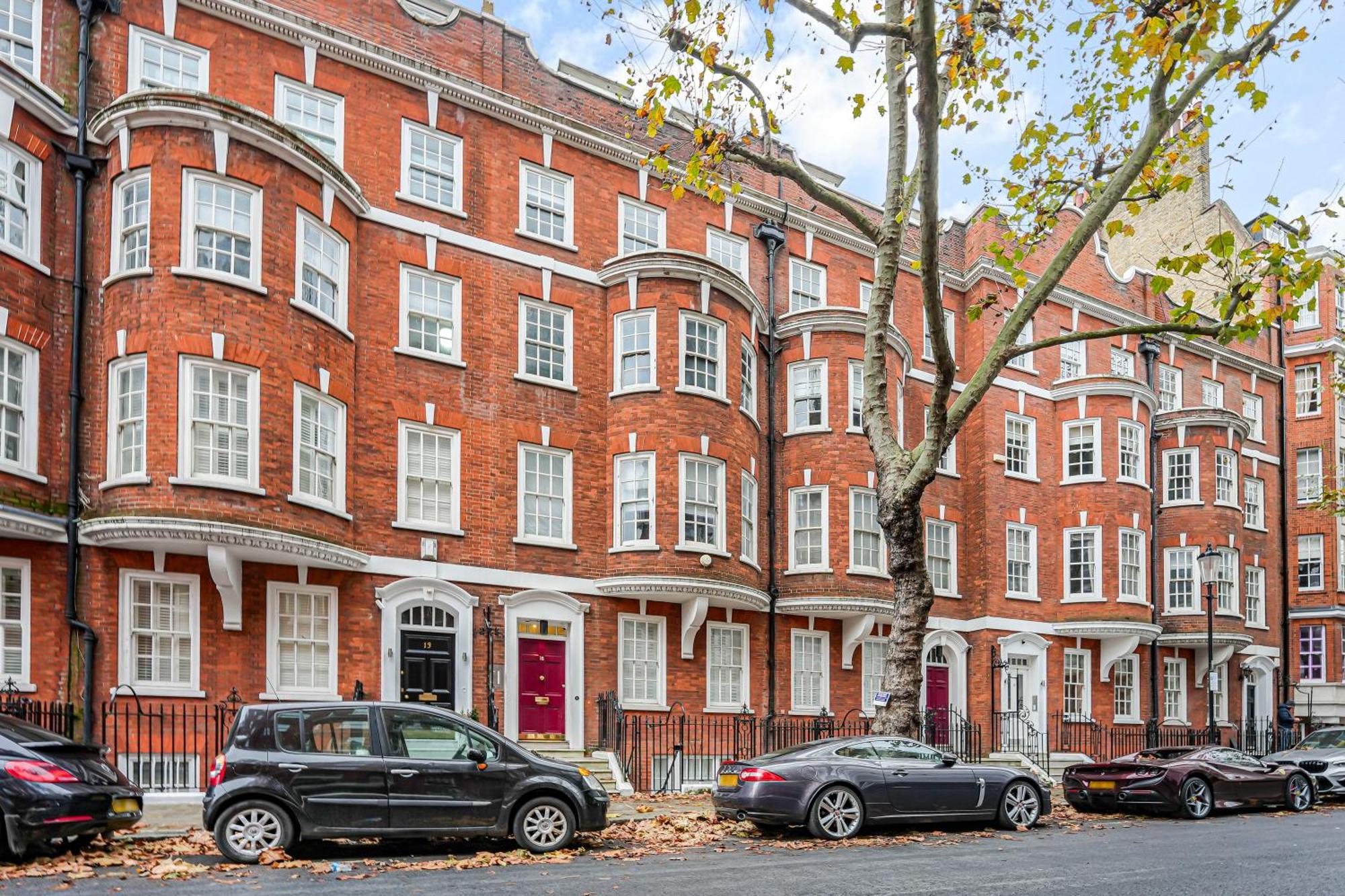 Apartment Luxury Collection Chelsea London