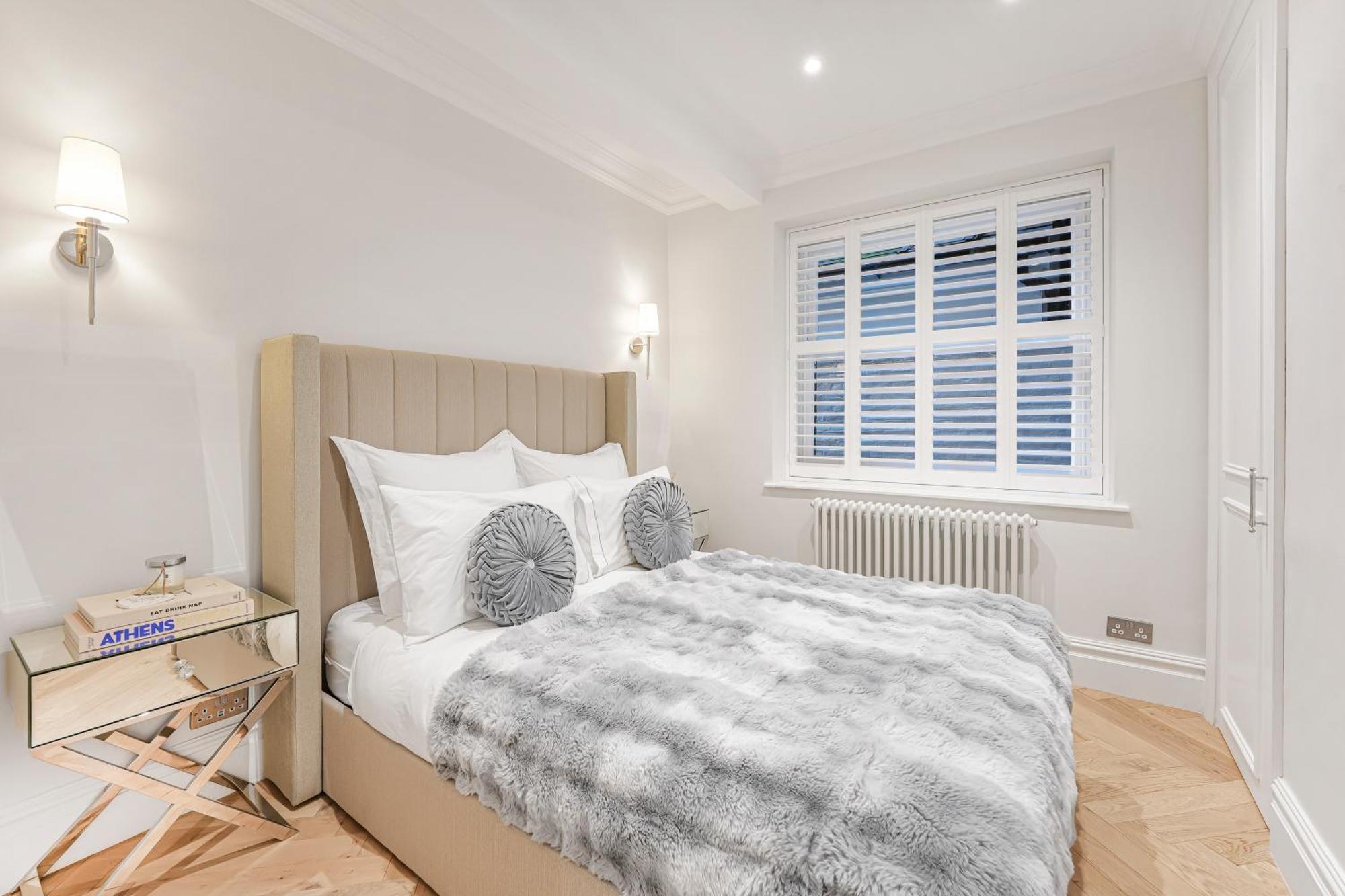 Luxury Collection Chelsea Londres