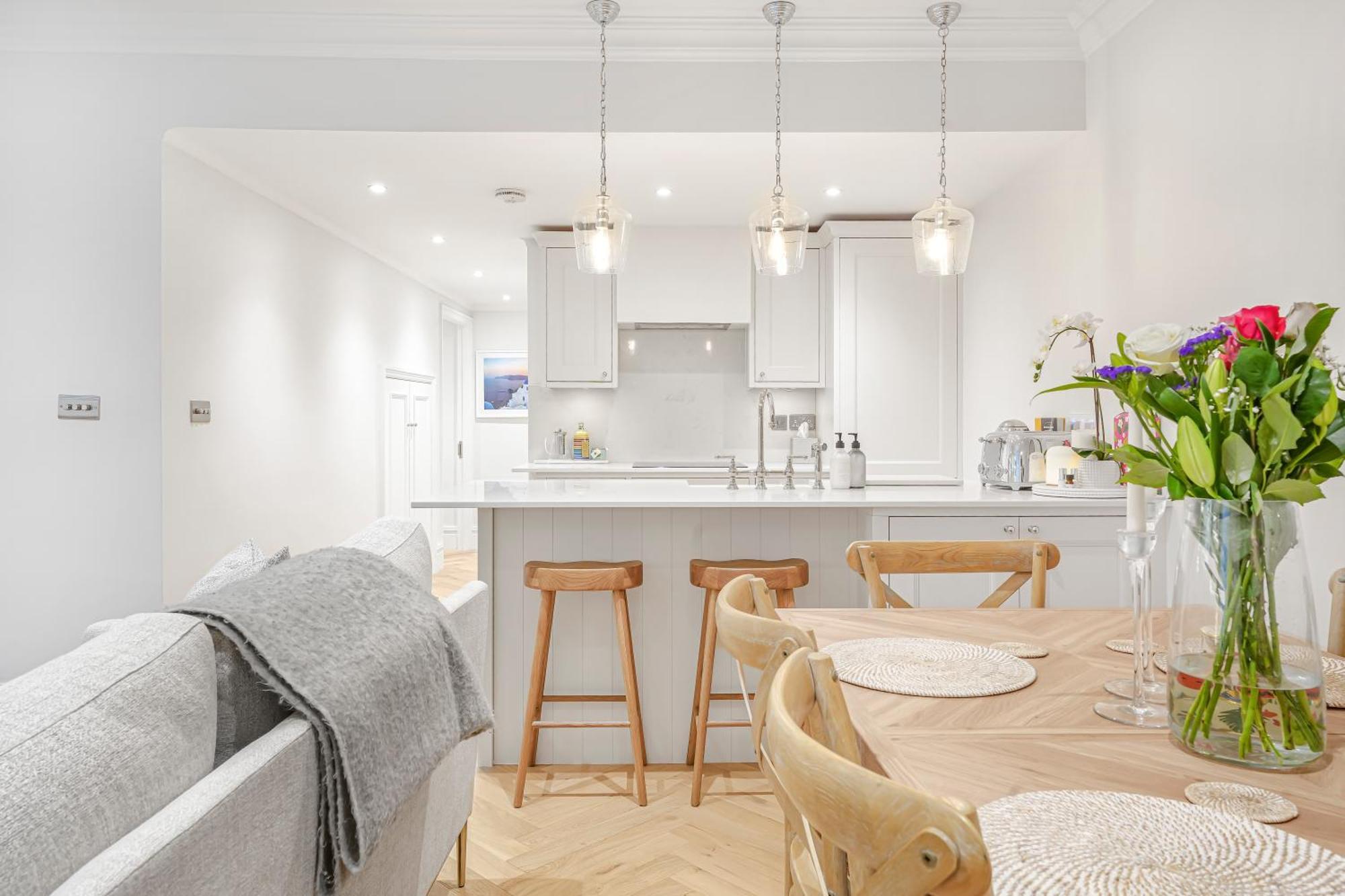 Luxury Collection Chelsea Apartment