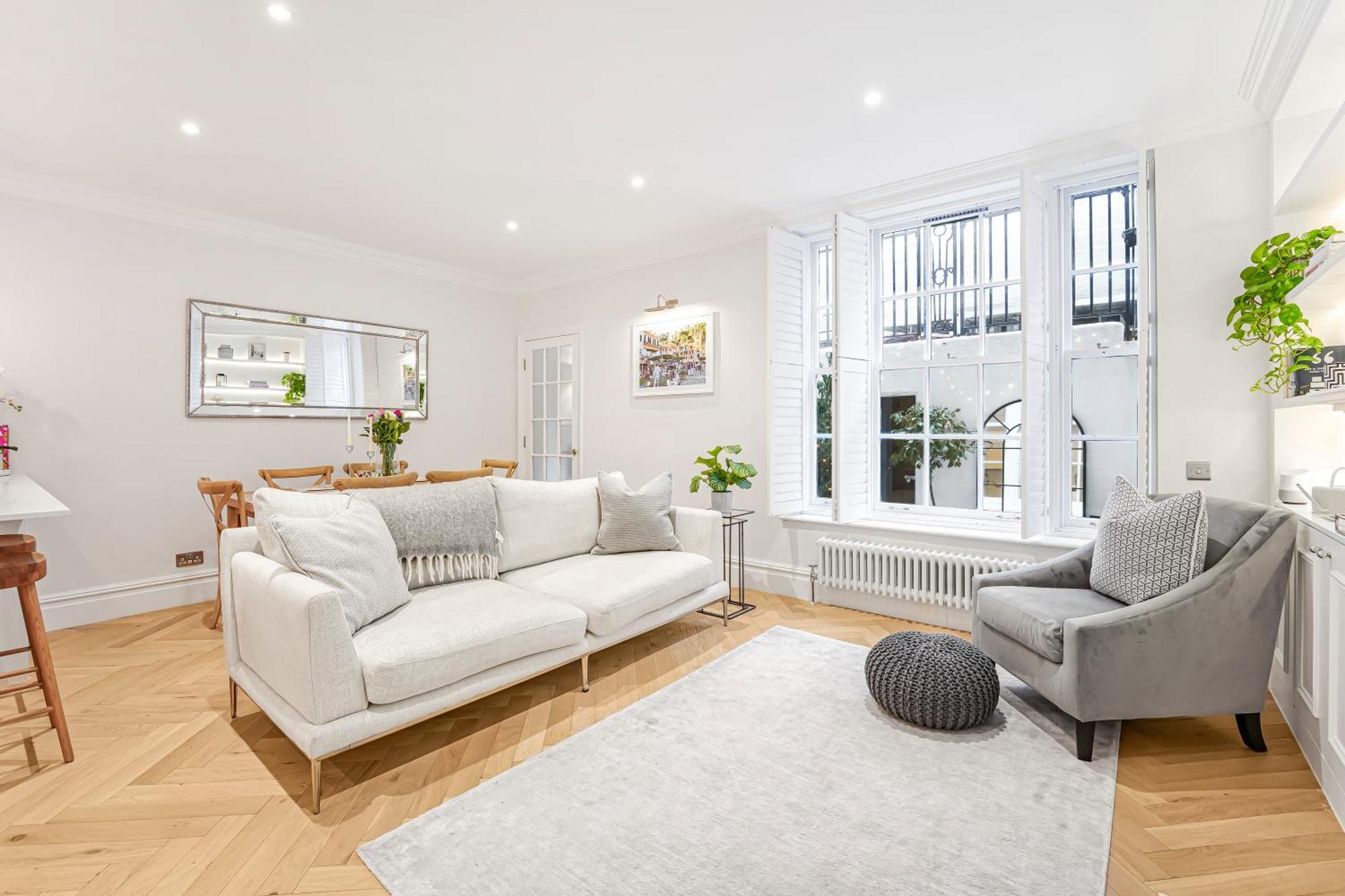 Apartment Luxury Collection Chelsea