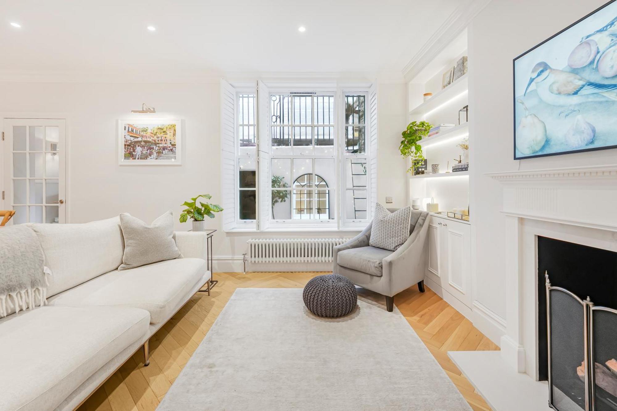 Luxury Collection Chelsea Apartment *