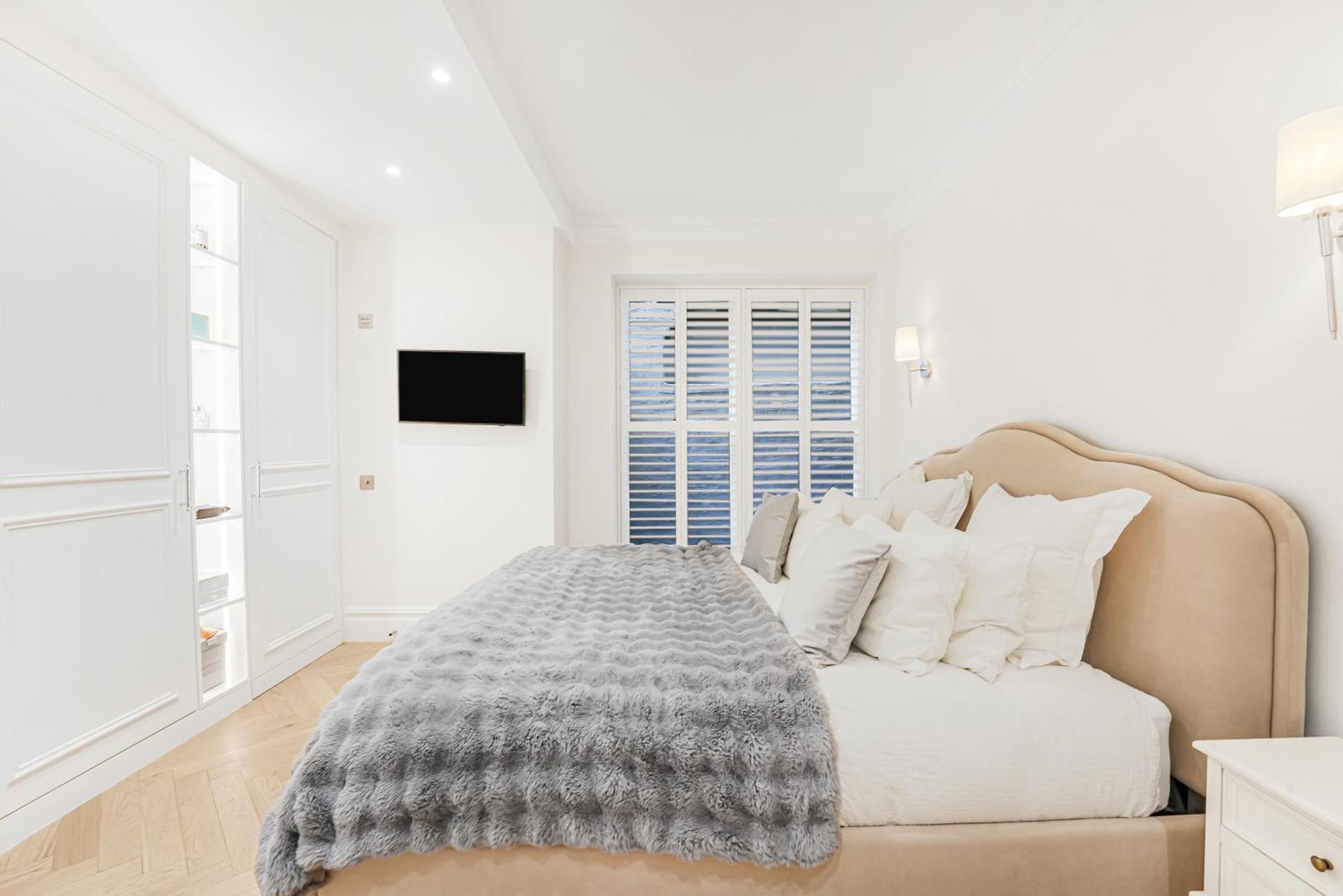 Luxury Collection Chelsea Apartment London