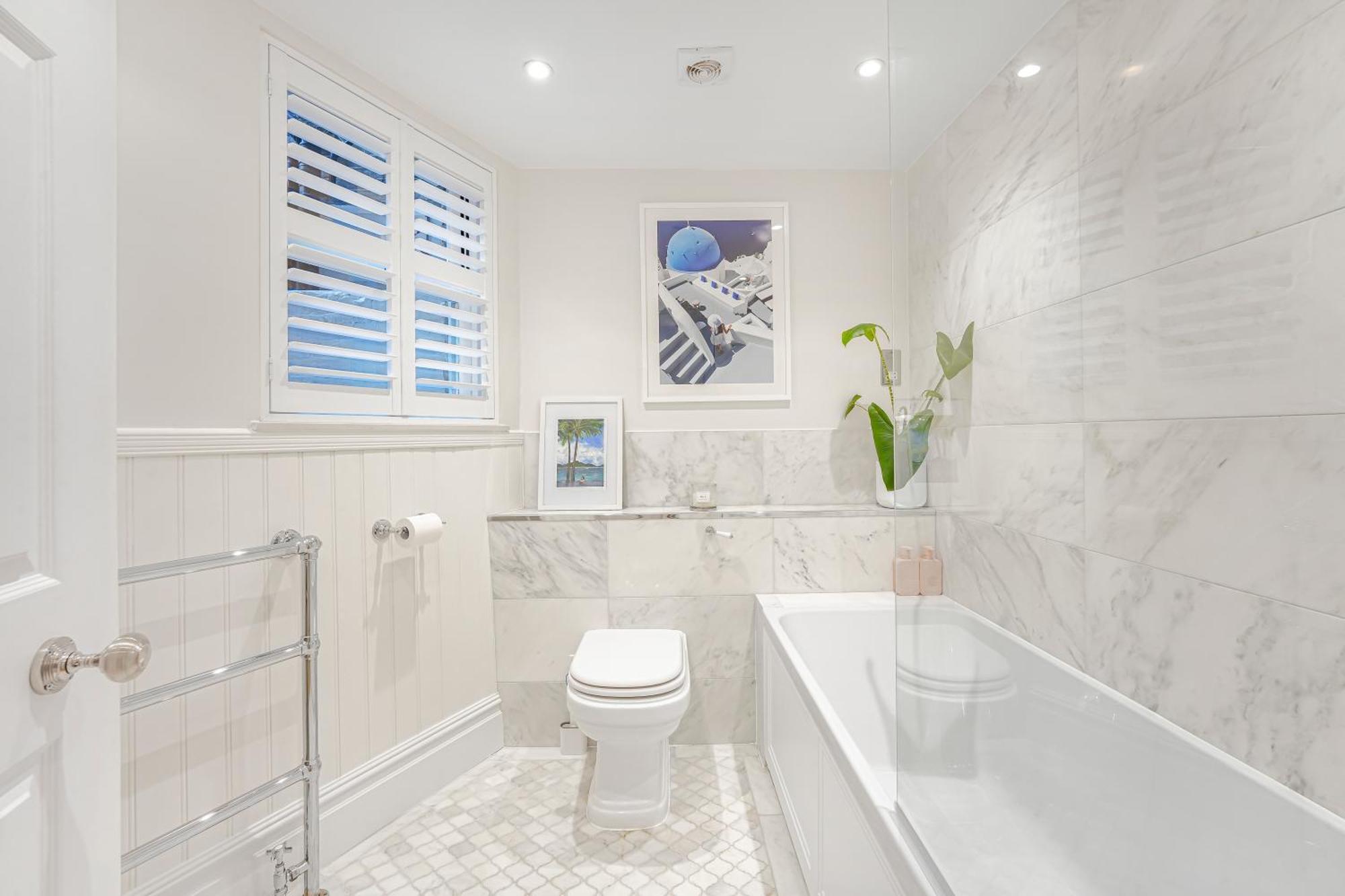 Luxury Collection Chelsea London