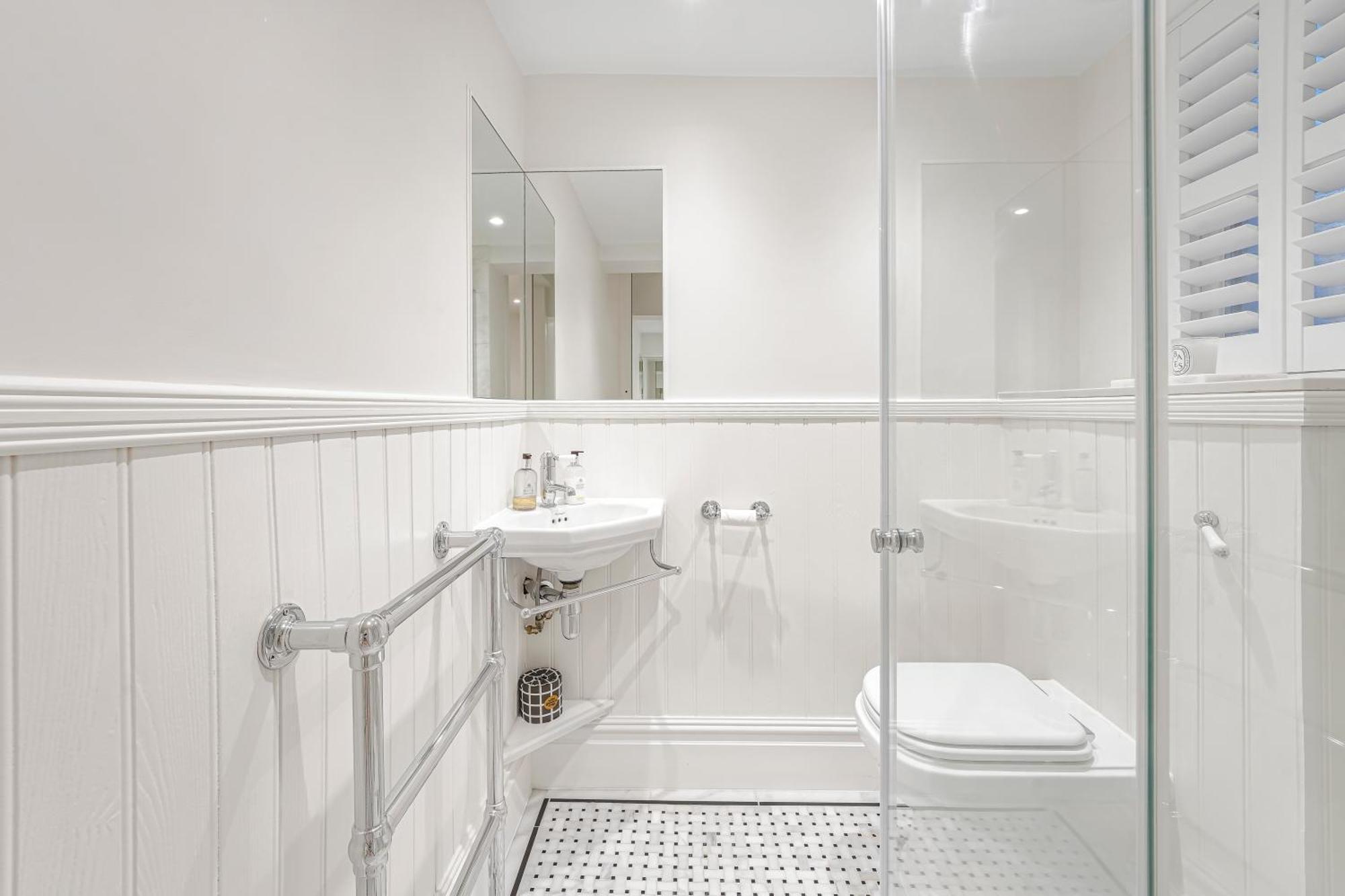 Apartment Luxury Collection Chelsea