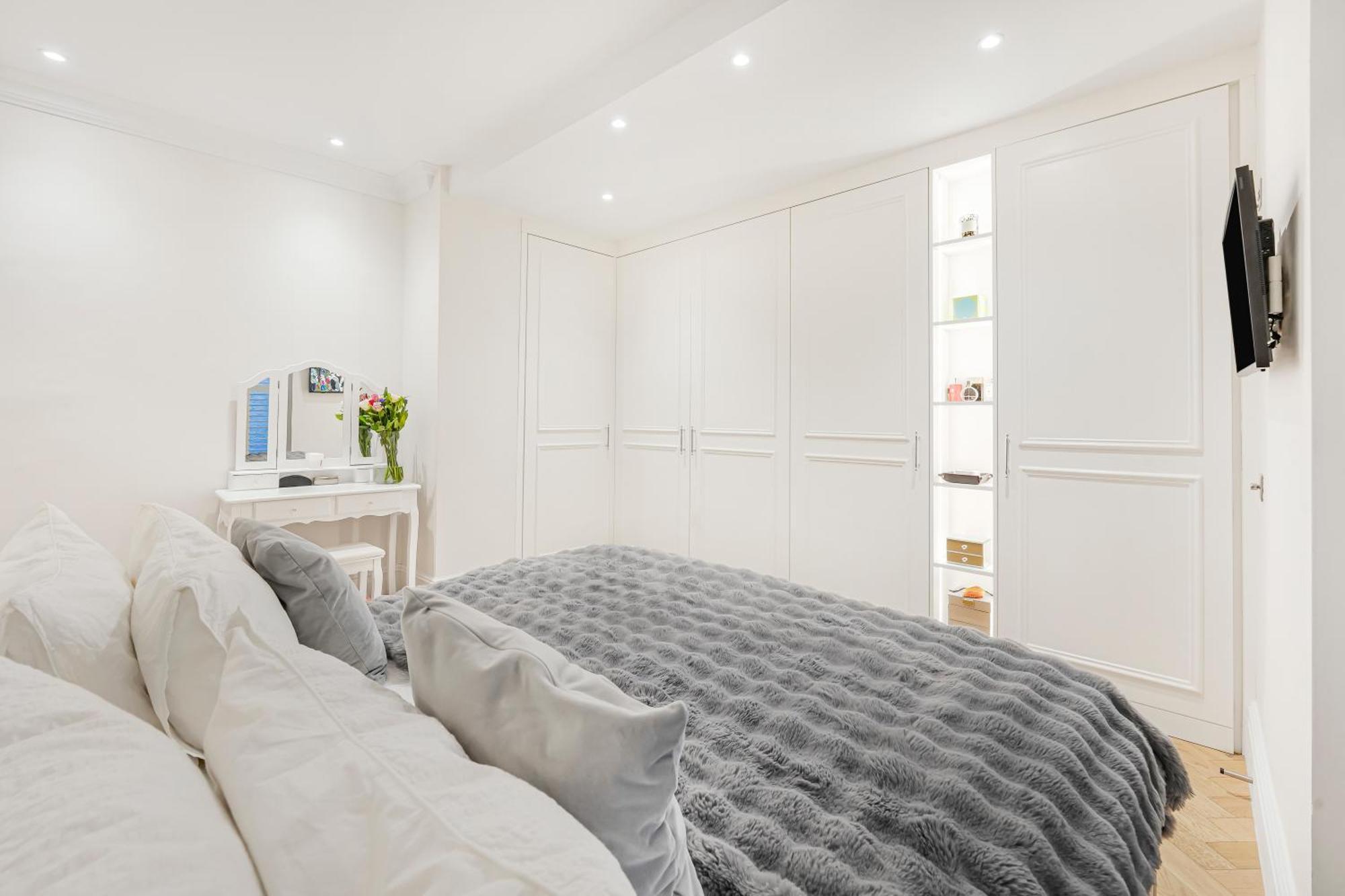 Apartment Luxury Collection Chelsea *