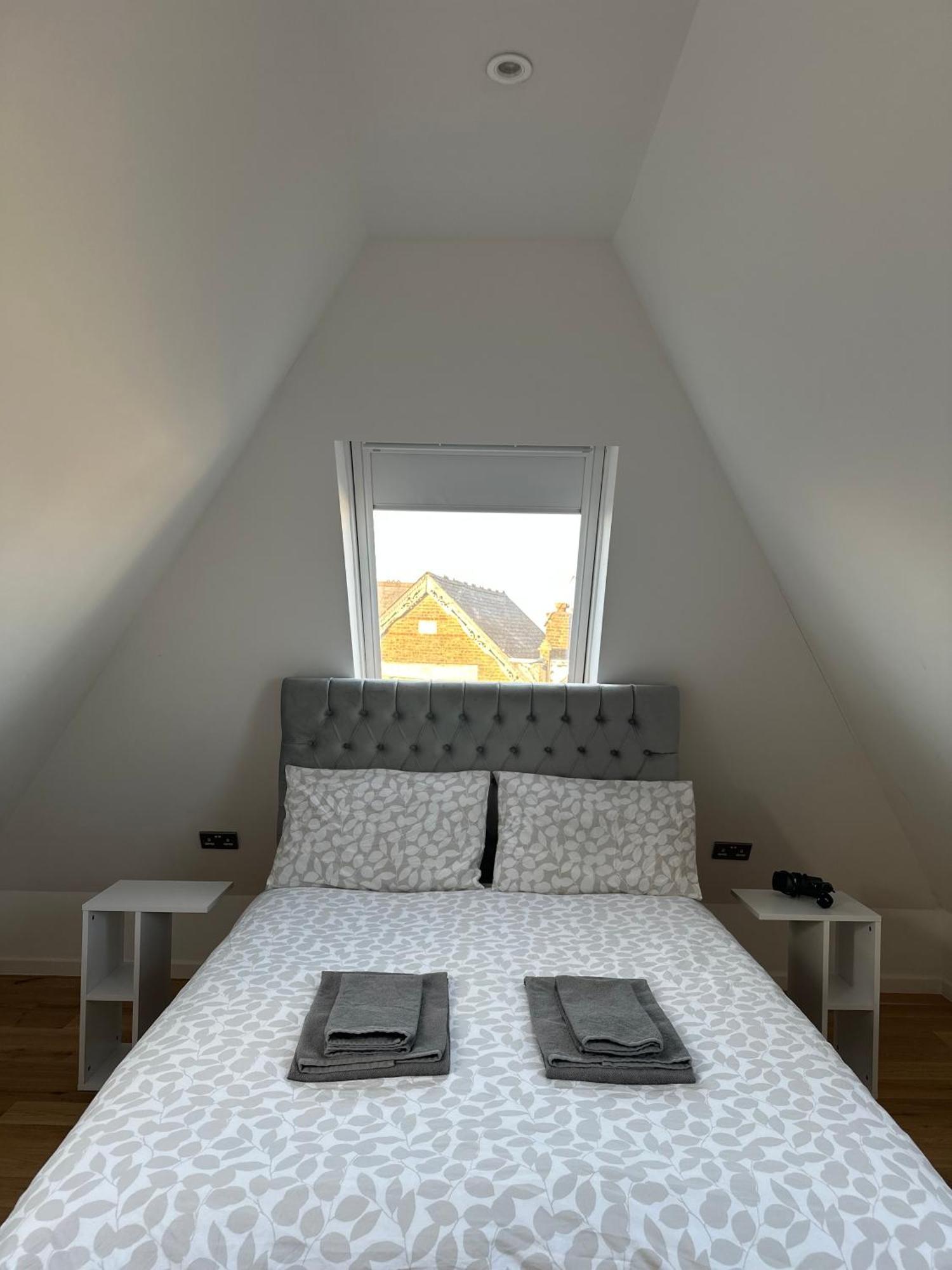 Keysan House 1 *