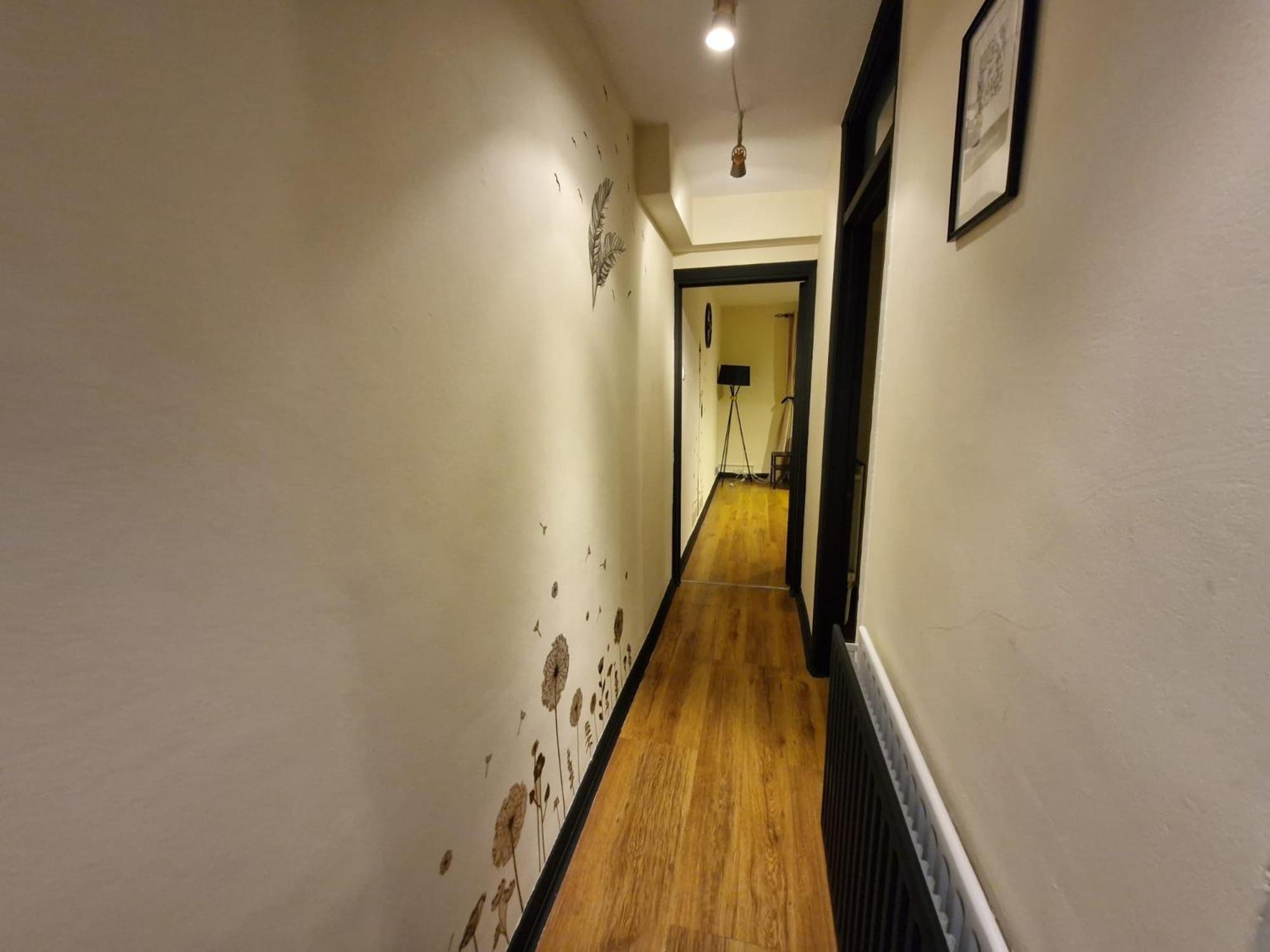 Appartement Elegant & Spacious 2-bedroom In Wimbledon *