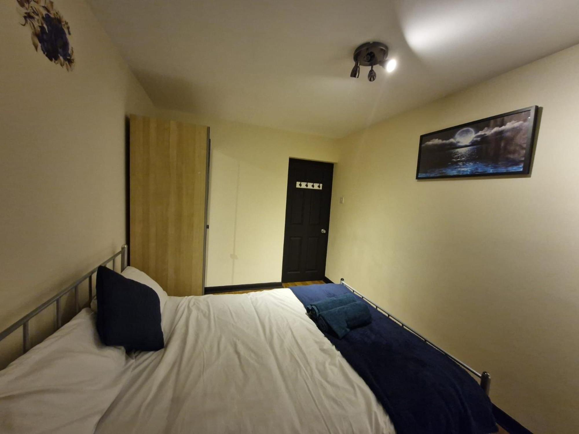 Appartement Elegant & Spacious 2-bedroom In Wimbledon Londen