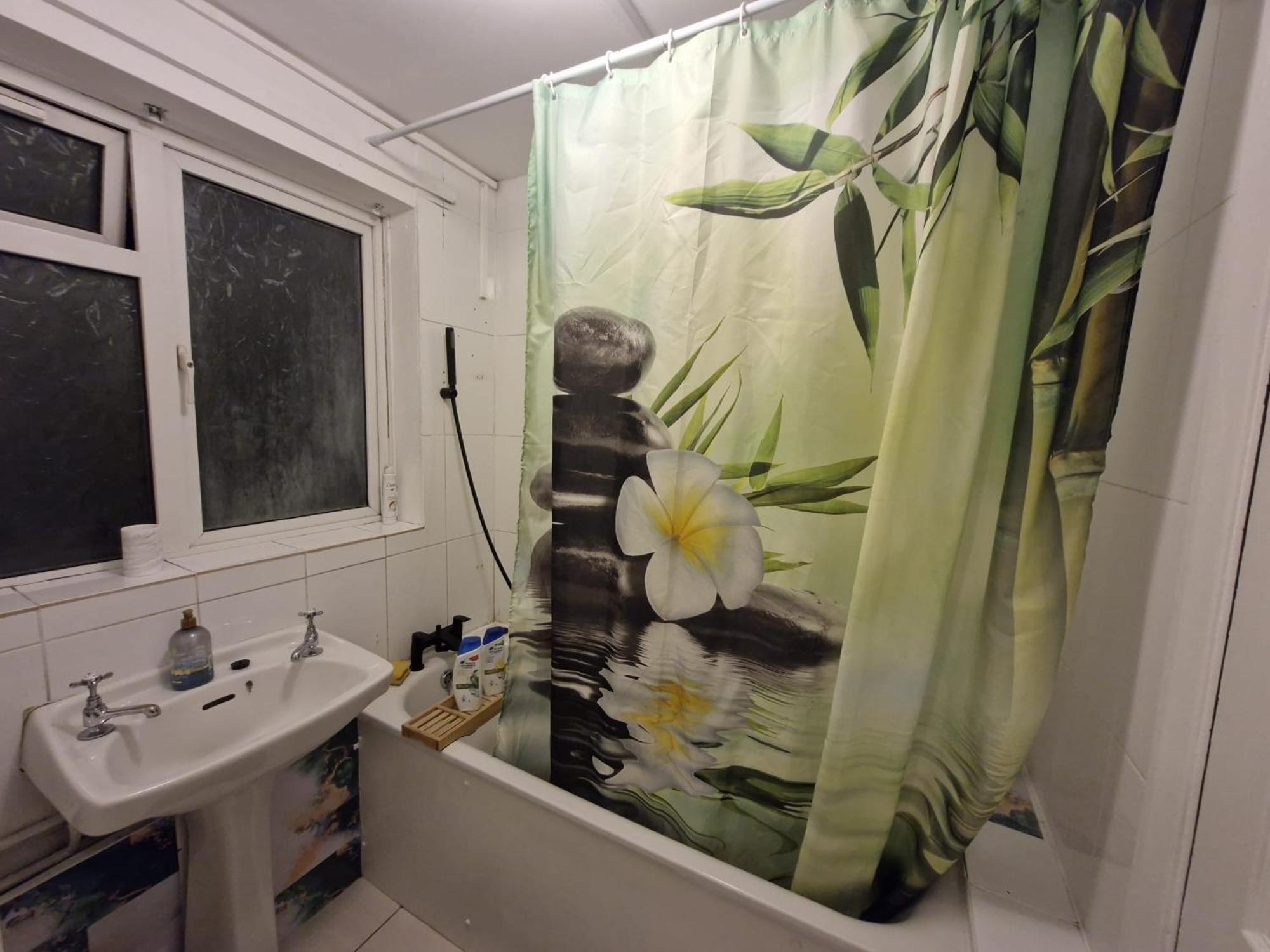 Appartement Elegant & Spacious 2-bedroom In Wimbledon