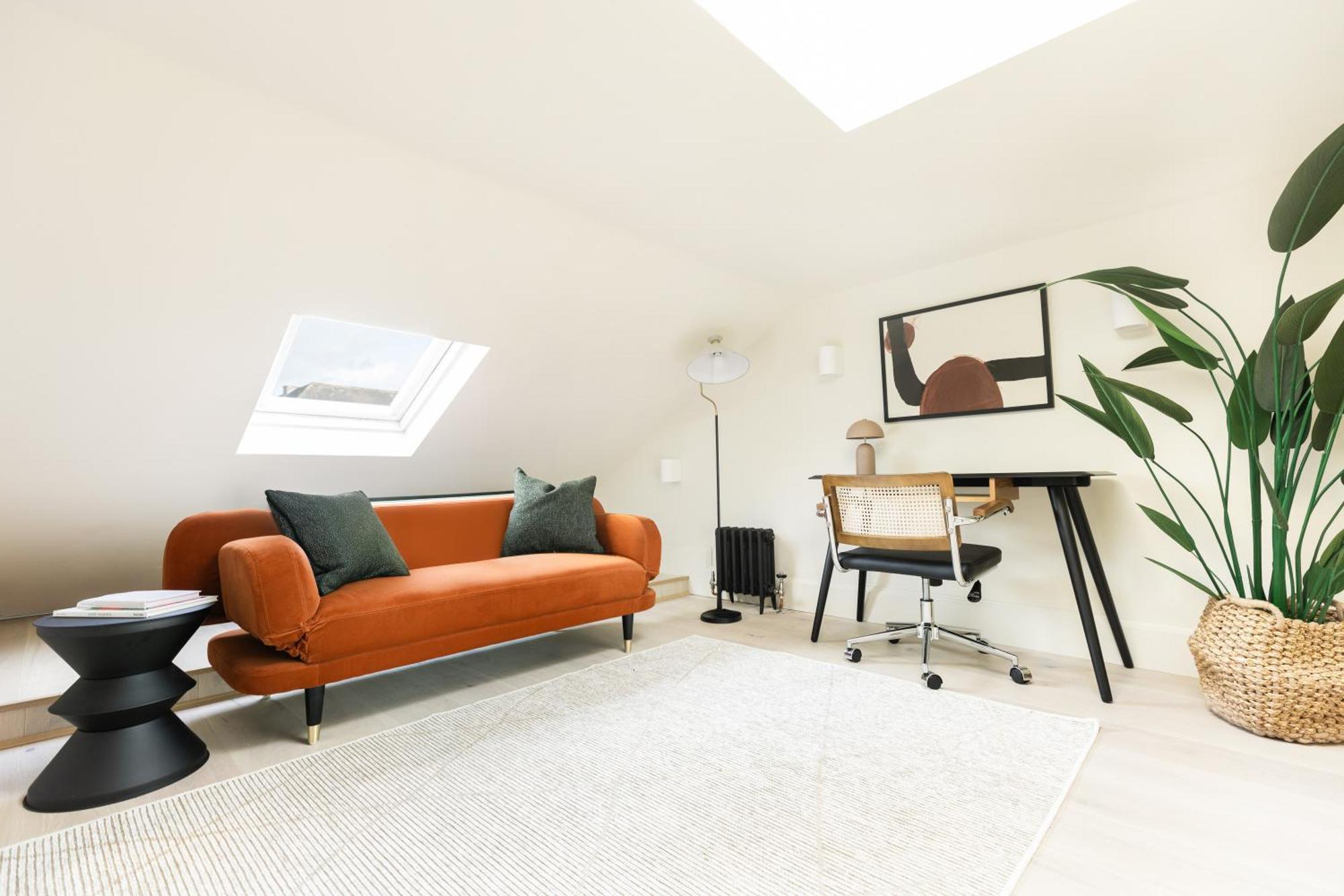 Urban Rest Hackney Apartment *