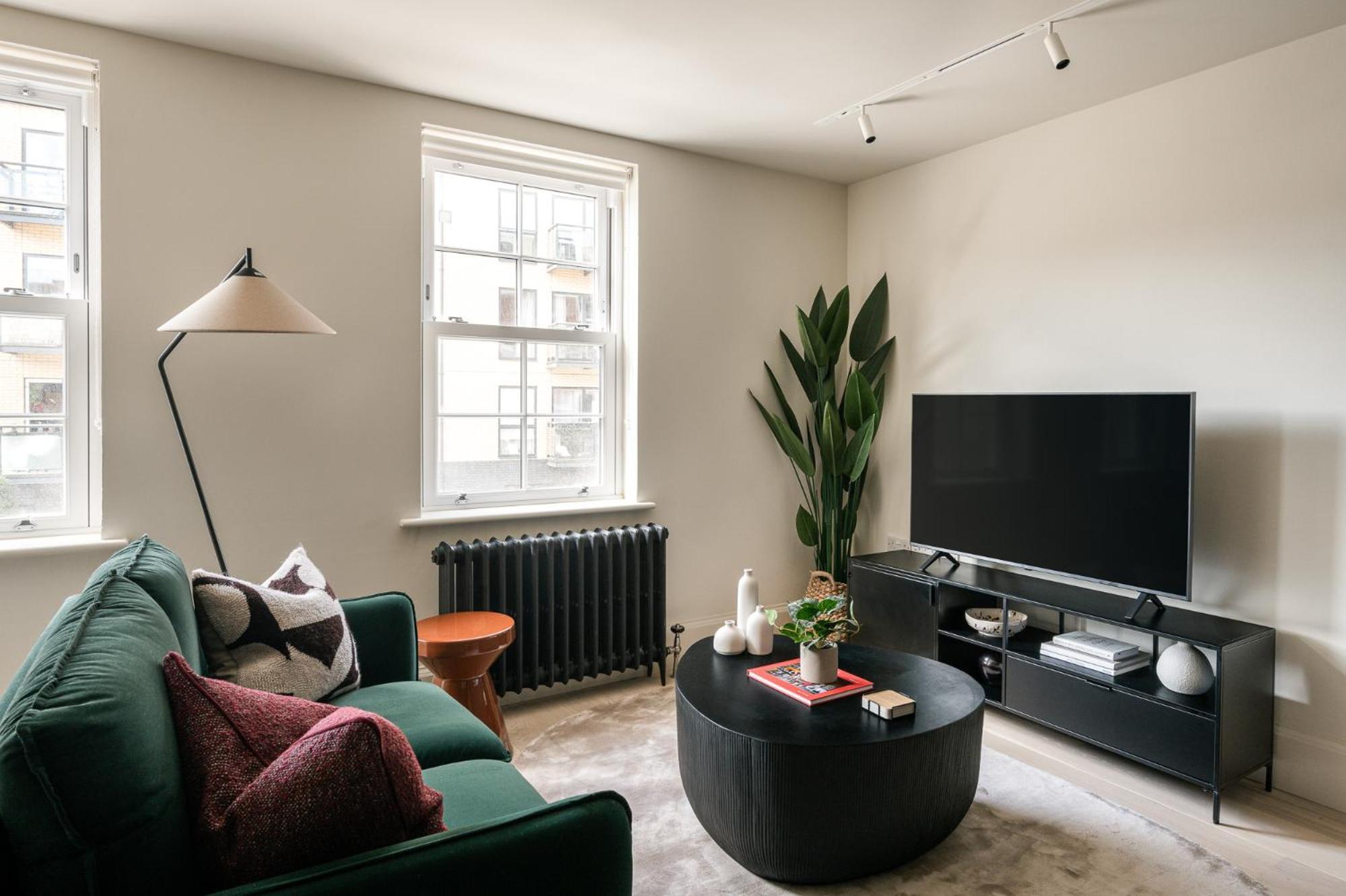 Urban Rest Hackney Apartment