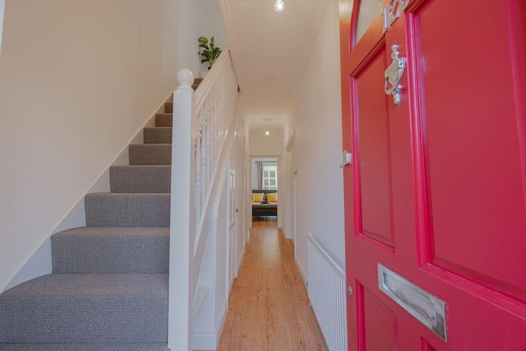 Putney Haven 3bd 2 Bath Sleeps 8 * London