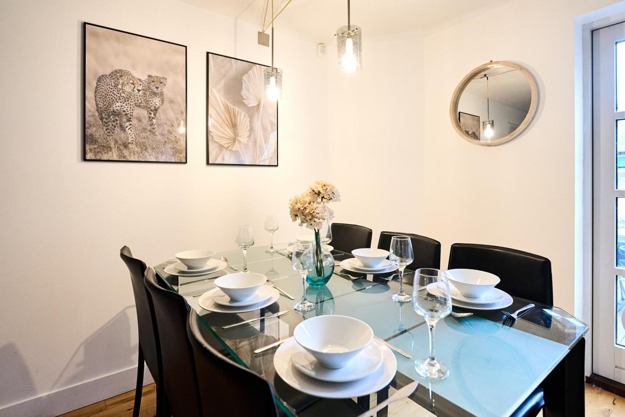 The Garden Loft London