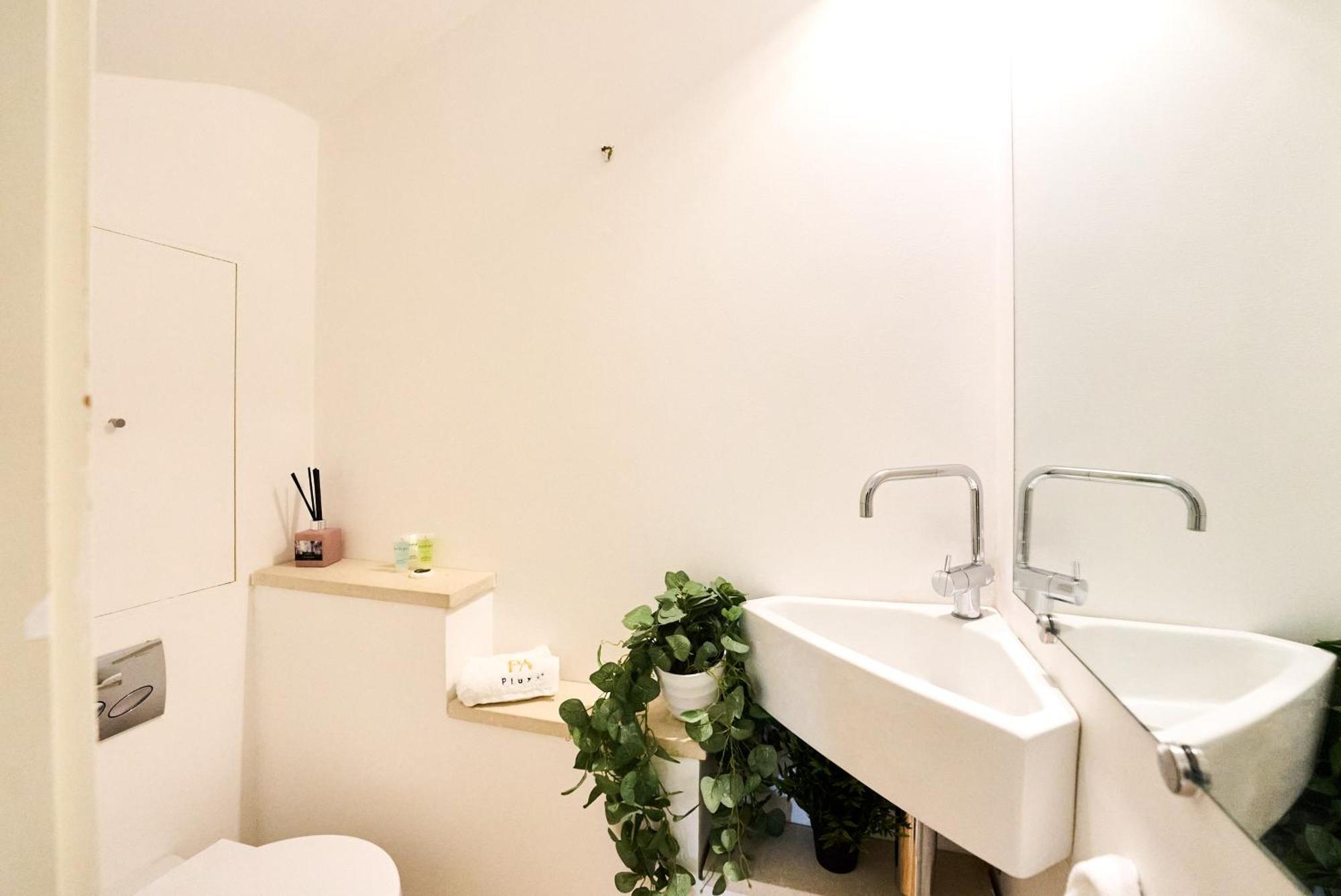 The Garden Loft * London