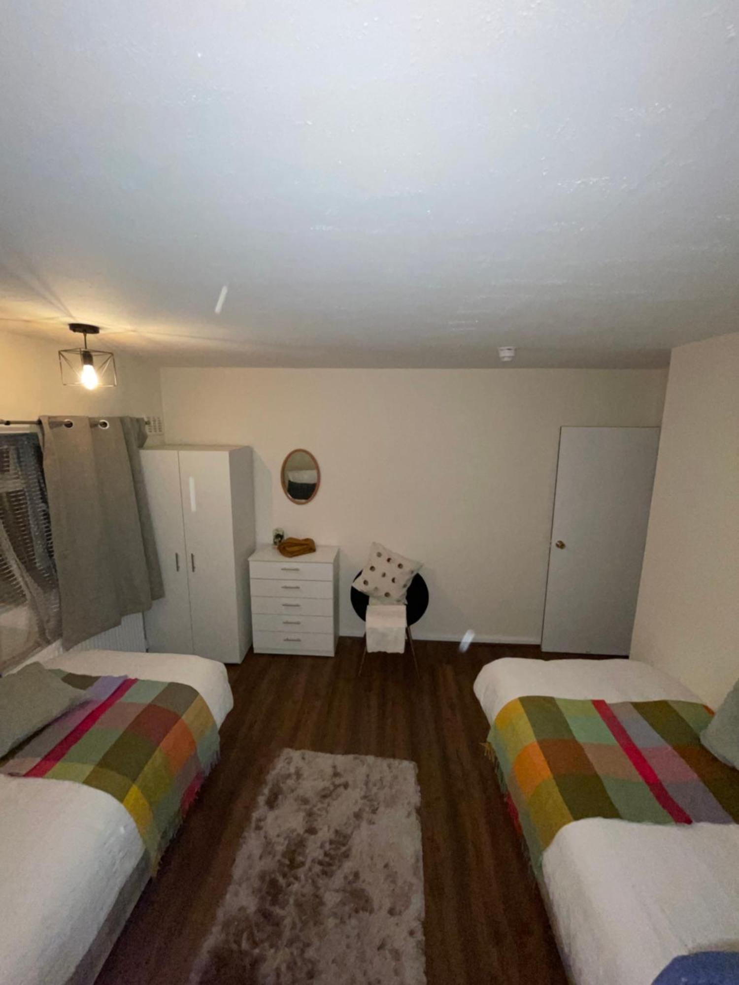 Family-friendly In Holiday home