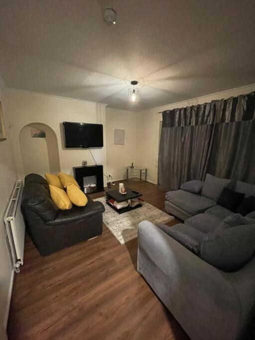 Holiday home Family-friendly In