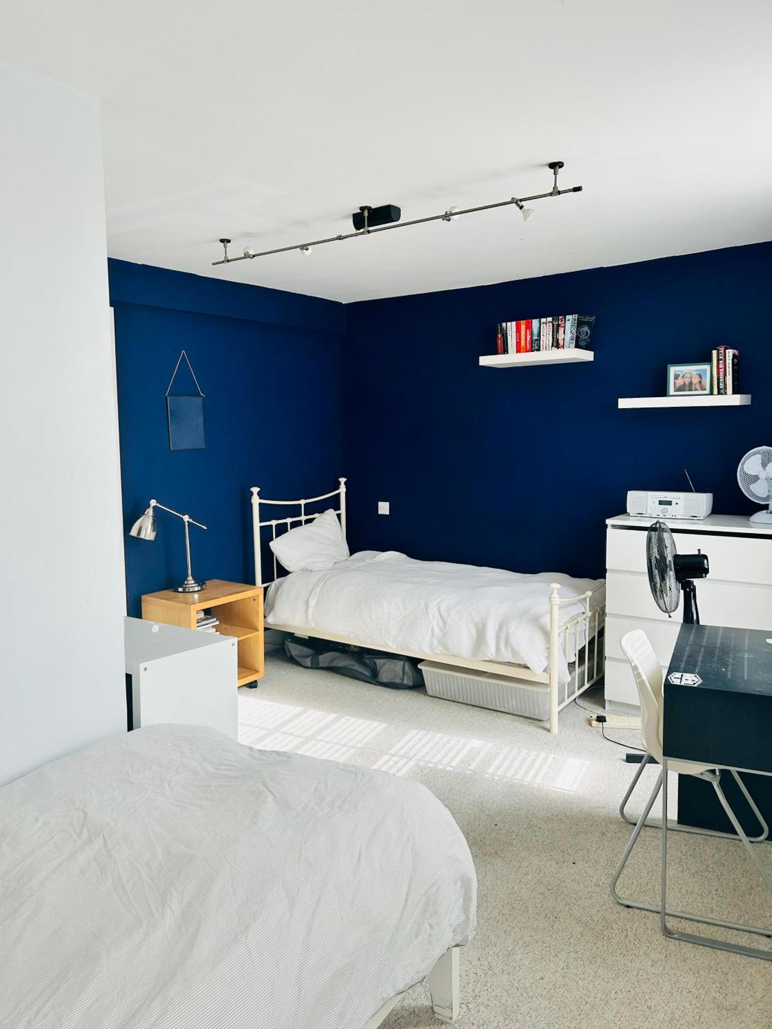 Soho Apartment