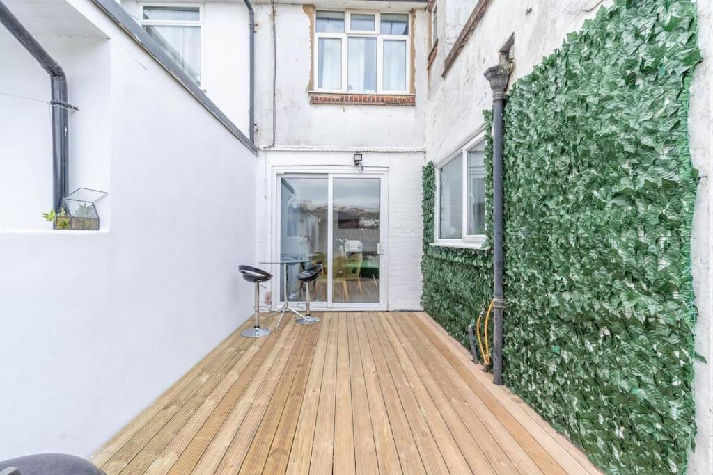 Charming And Cosy 1- Bedroom Flat Wembley Apartment