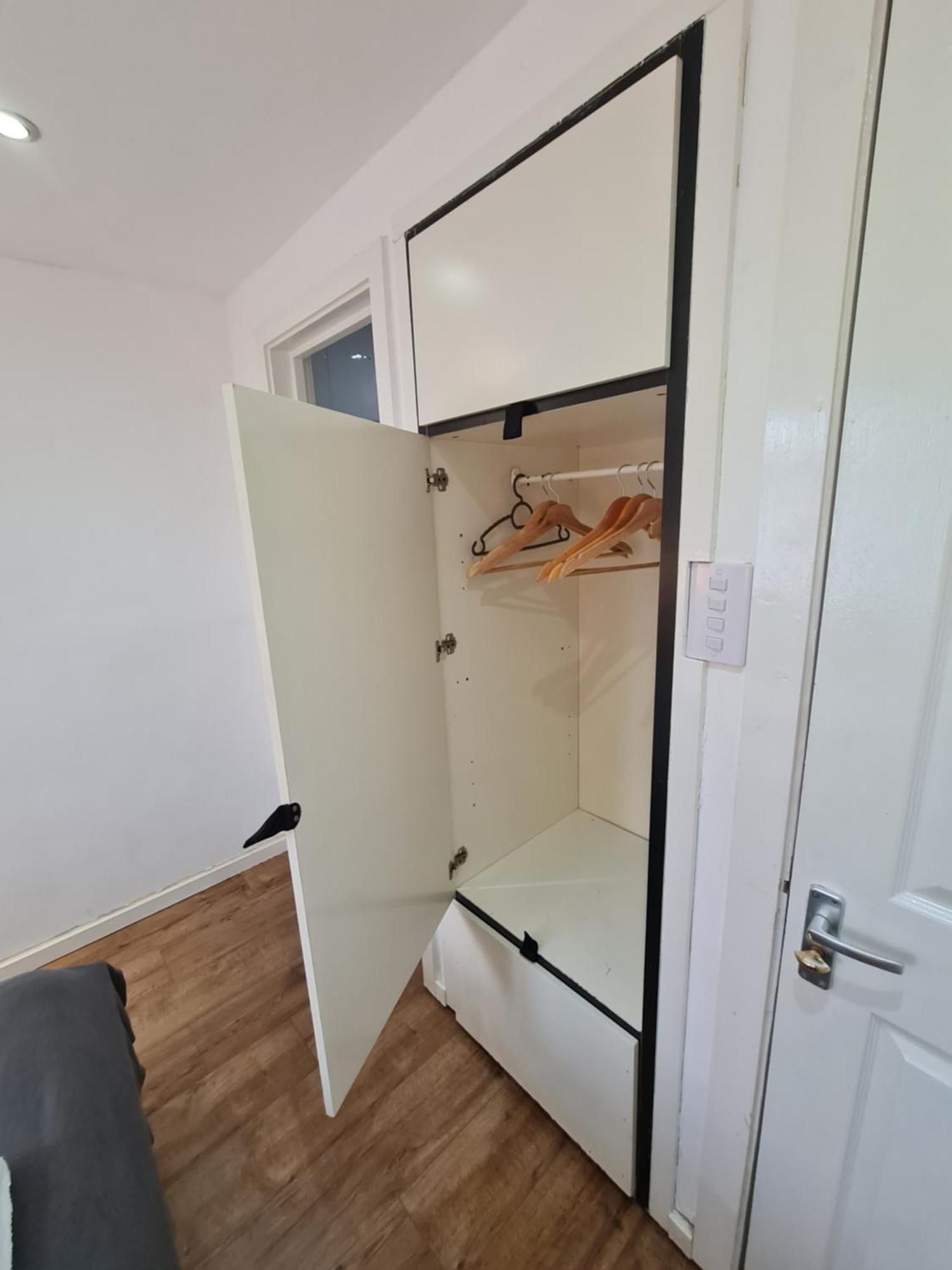 Apartment Urban Hideaway 2beds *