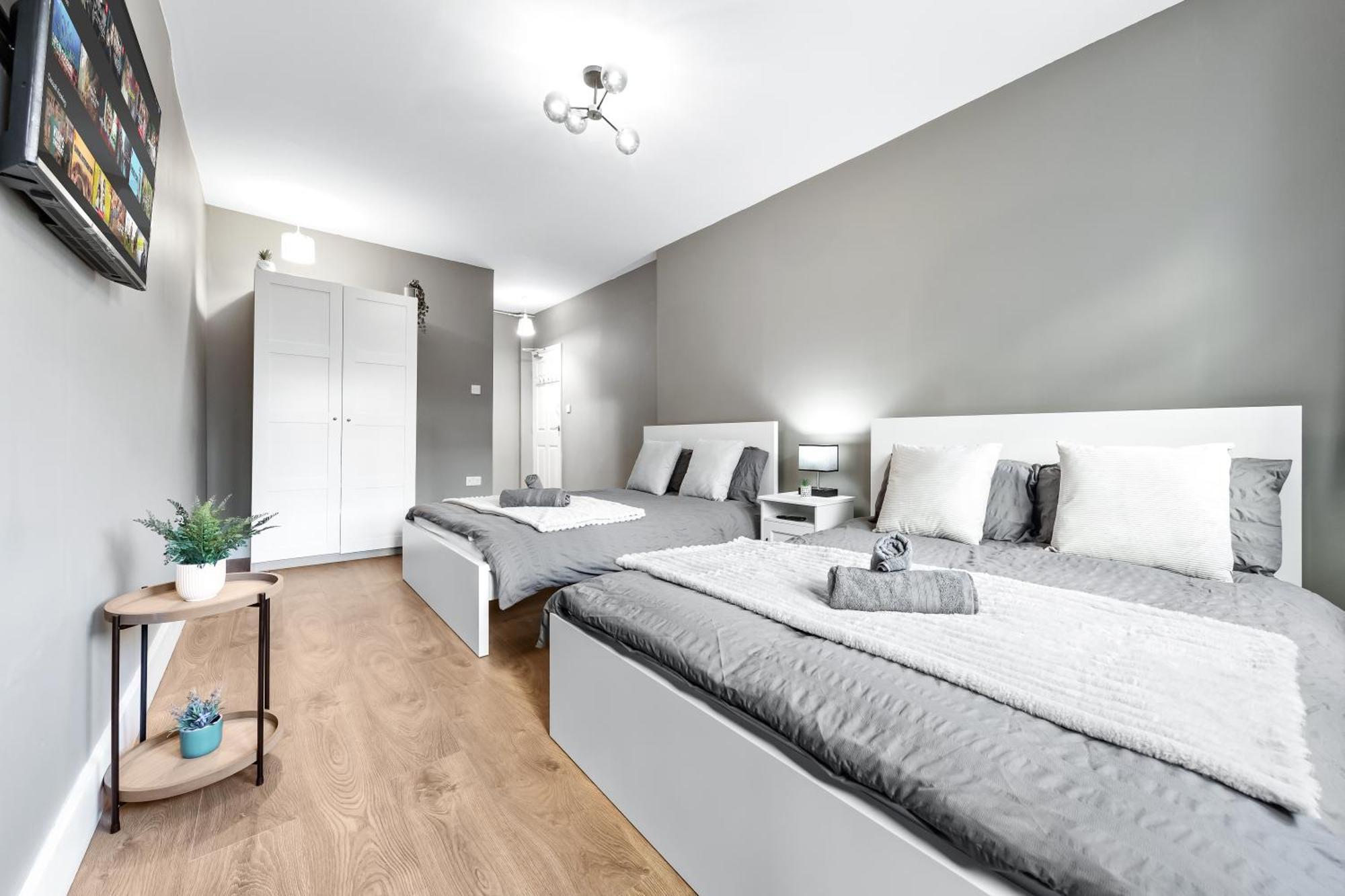 Bridge Appartement Londen