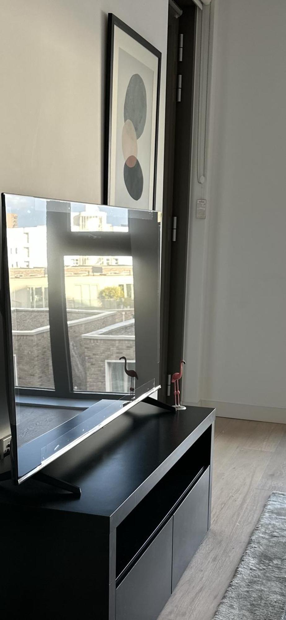 The Ballymore E16 Apartment