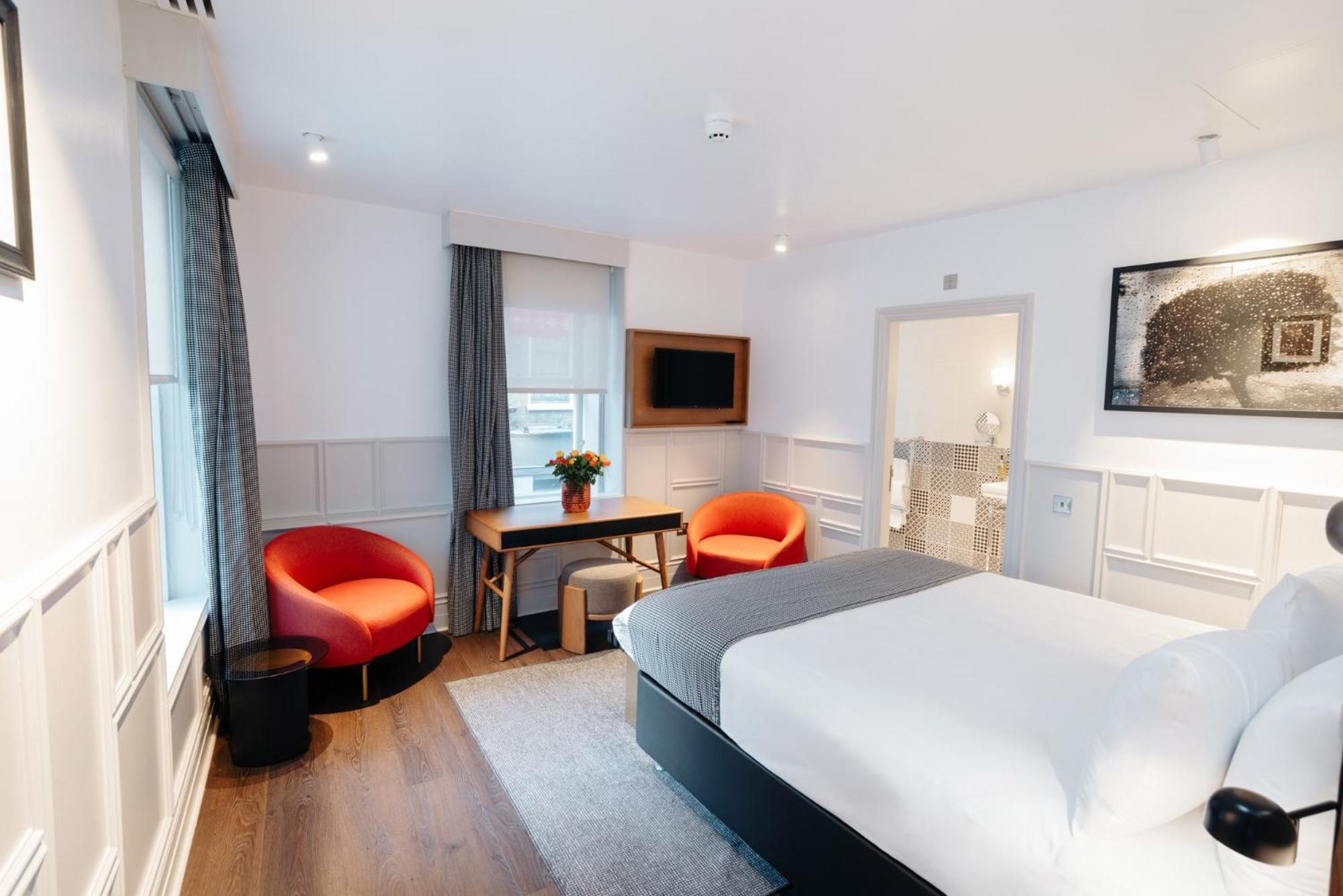 Hotel Leicester House London