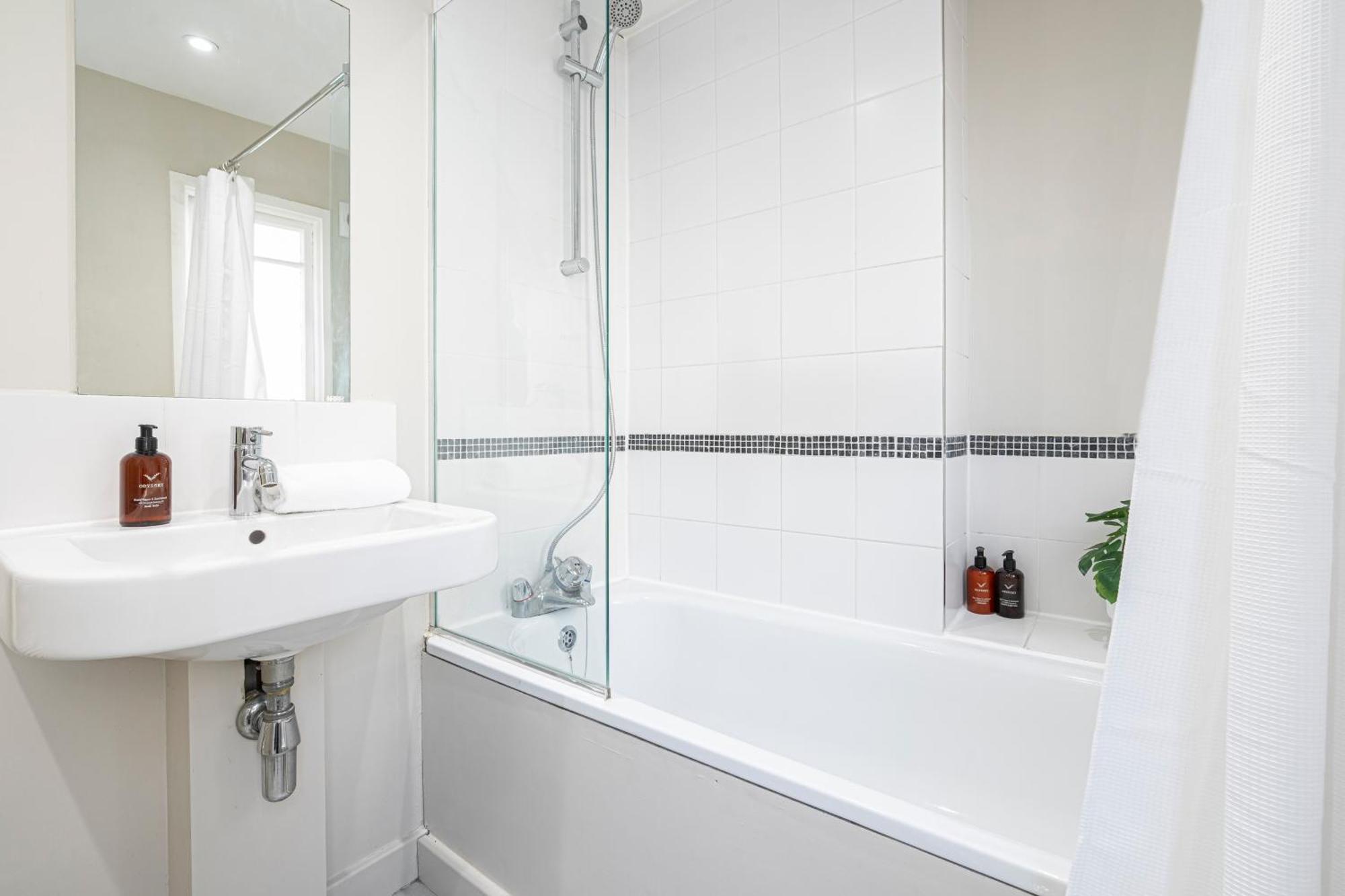 Mayfair Apartamento Londres
