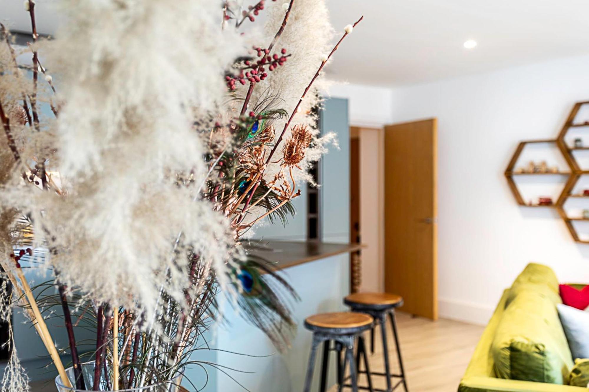 Duplex Two-bed Near Tower Bridge Apartamento